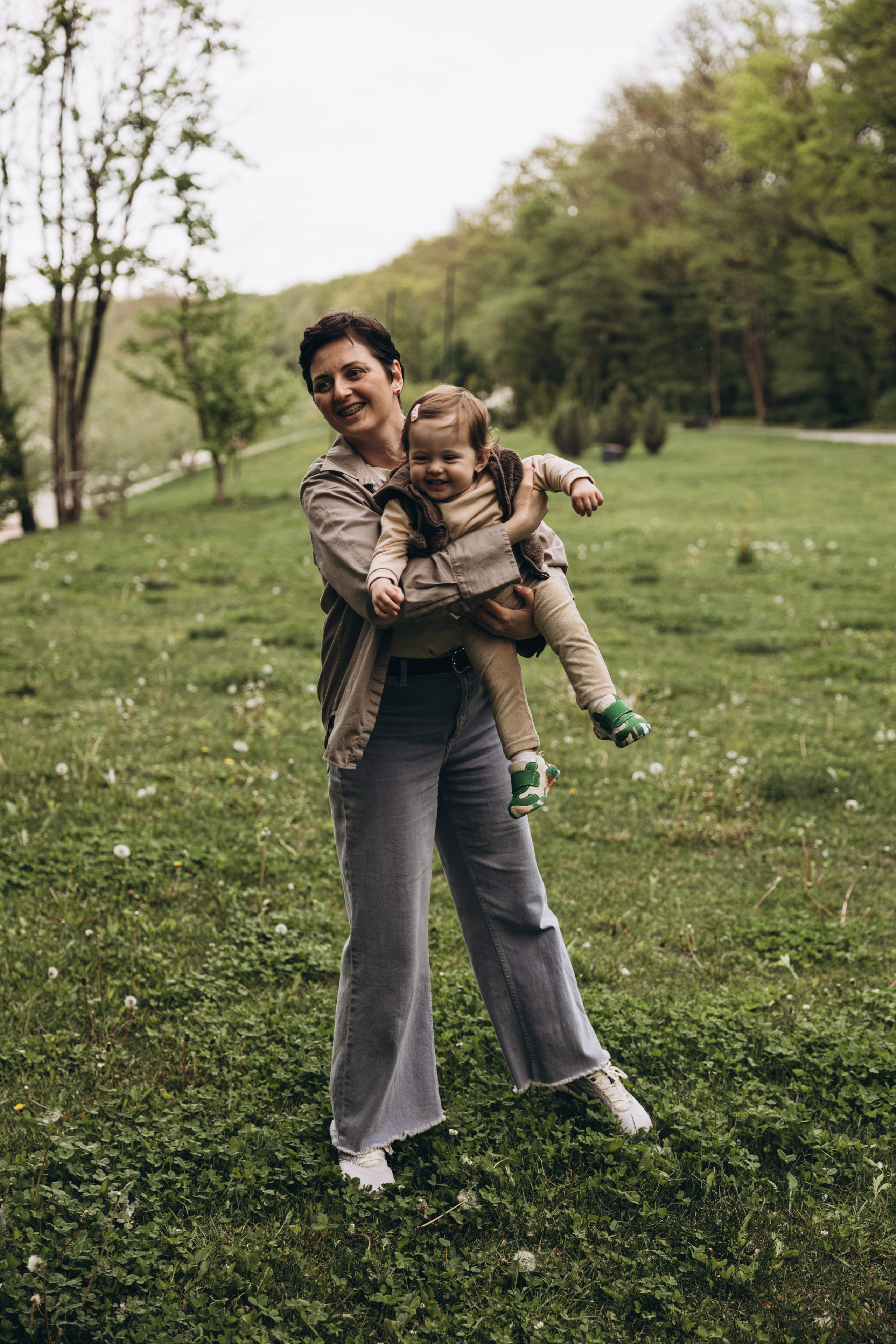 Вера, Андрей и Ева. Майорова Валерия Фотограф Ставрополь
