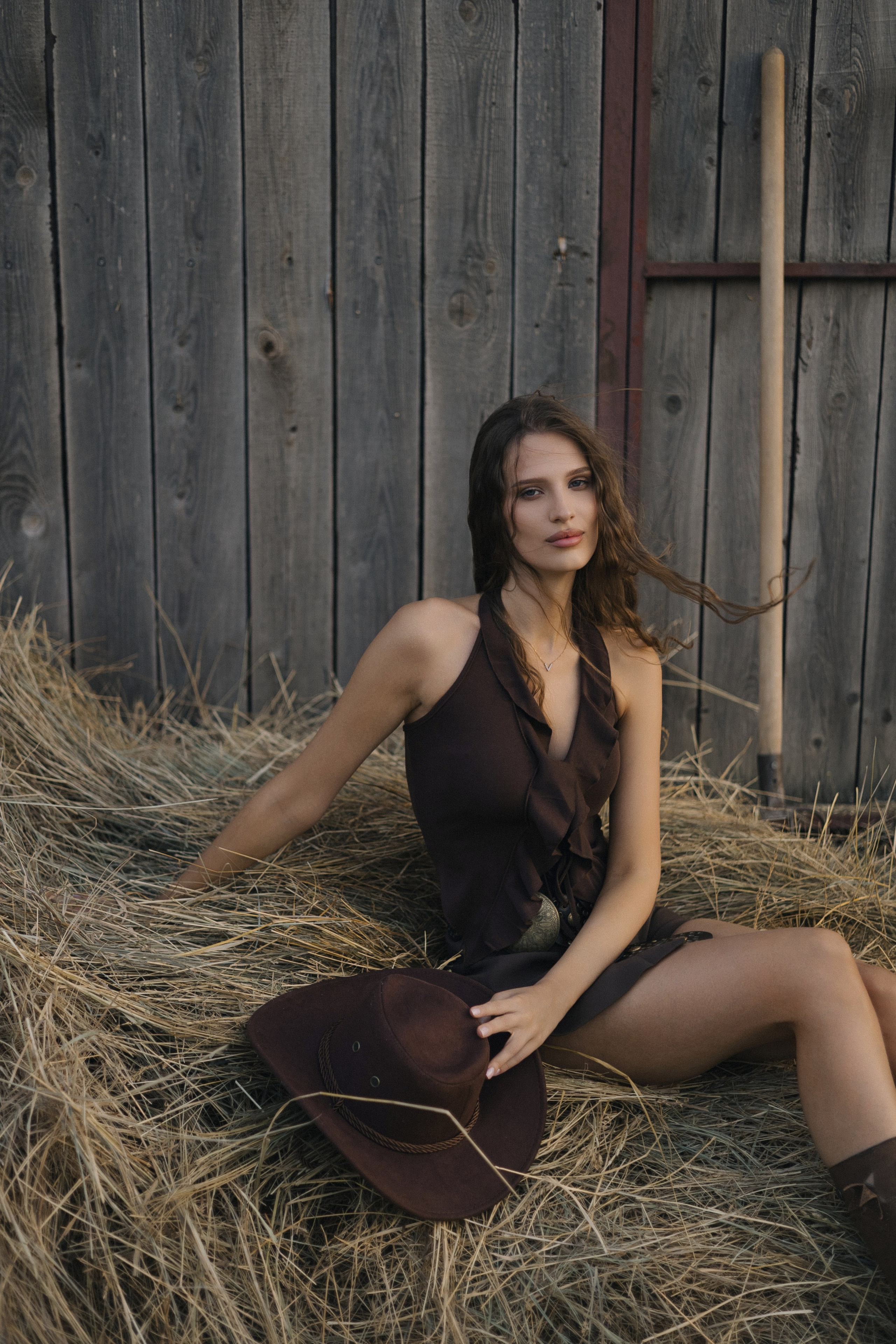 Лиля. Майорова Валерия Фотограф Ставрополь