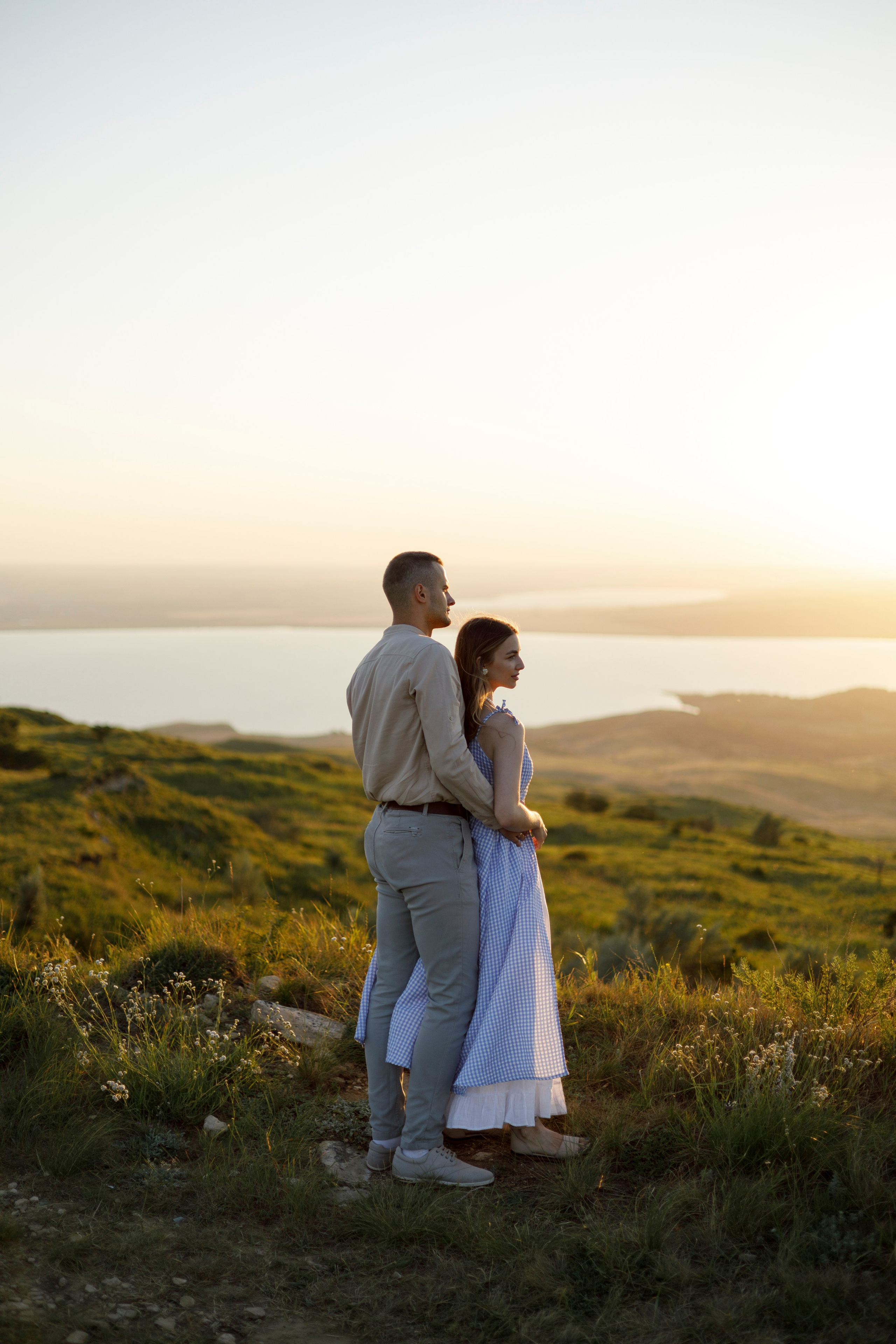 Вика и Сёма. Майорова Валерия Фотограф Ставрополь