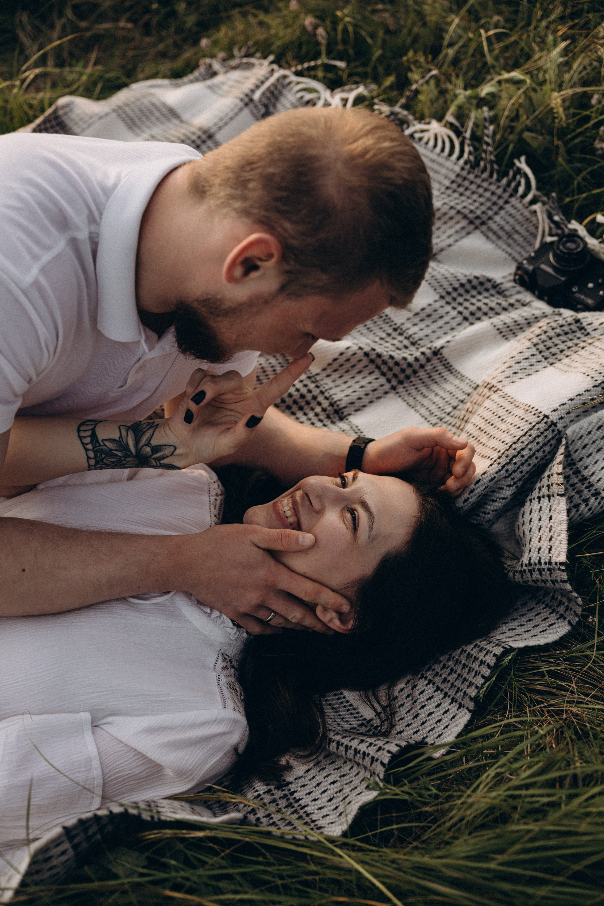 Макс и Оля. Майорова Валерия Фотограф Ставрополь