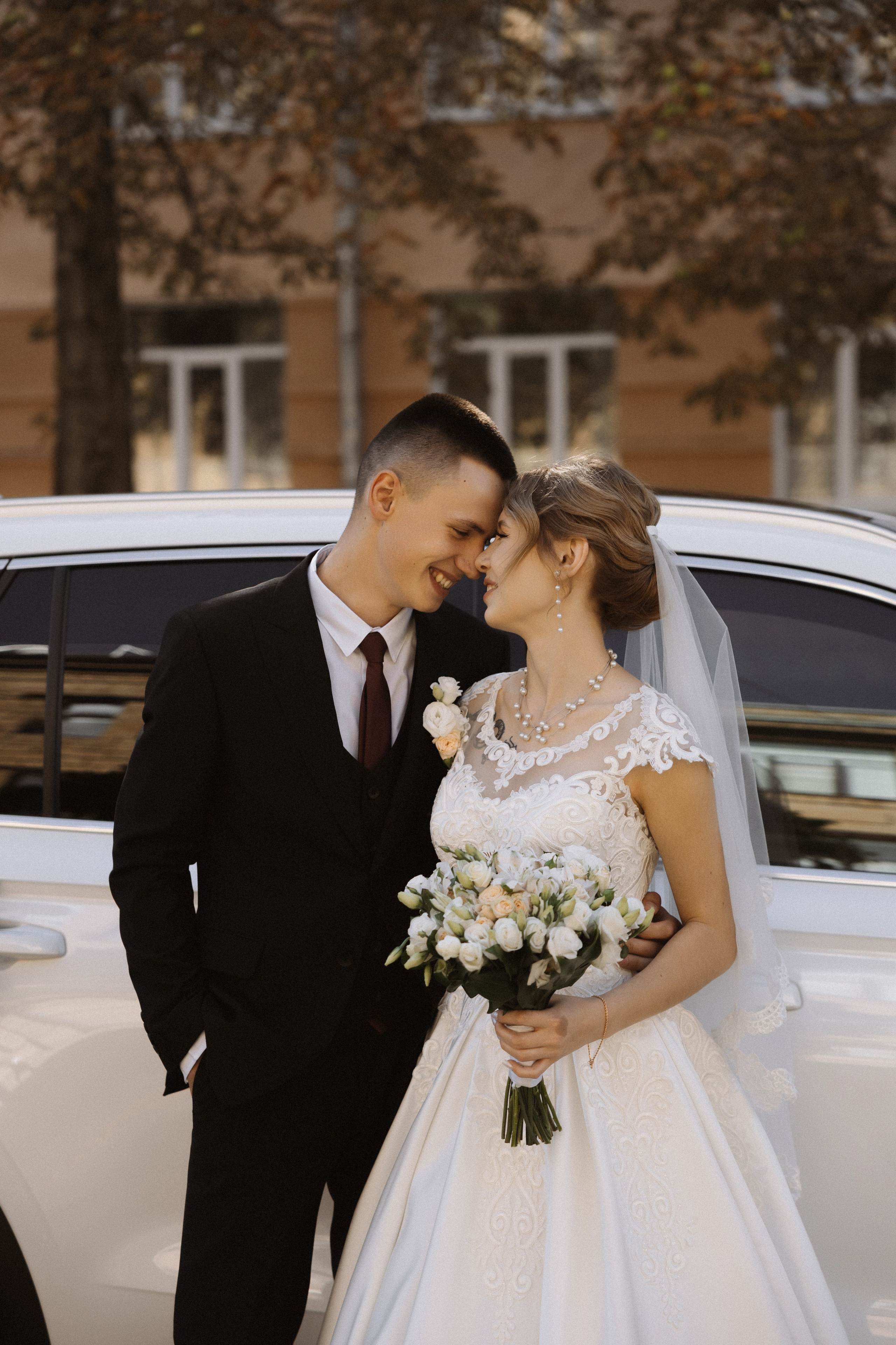 Михаил & Екатерина. Майорова Валерия Фотограф Ставрополь