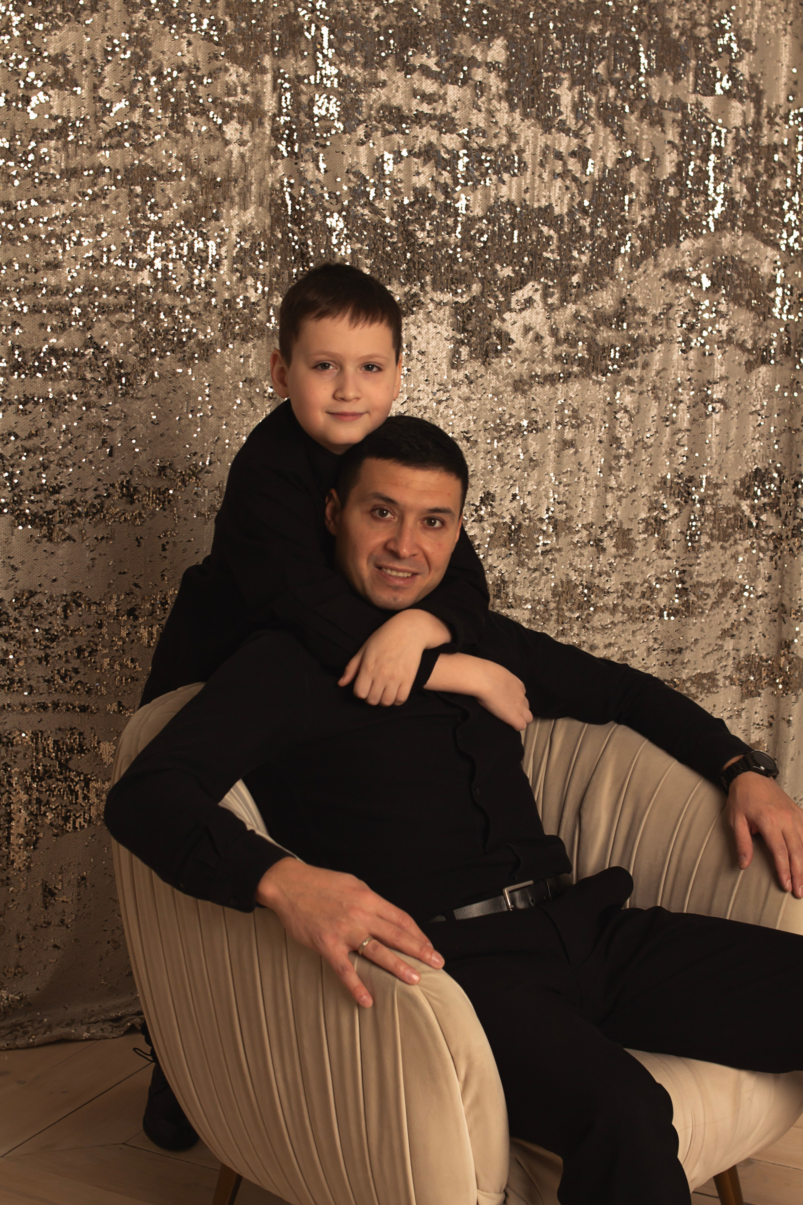 Новогодние. Тютина Оля фотограф-ретушер Екатеринбург