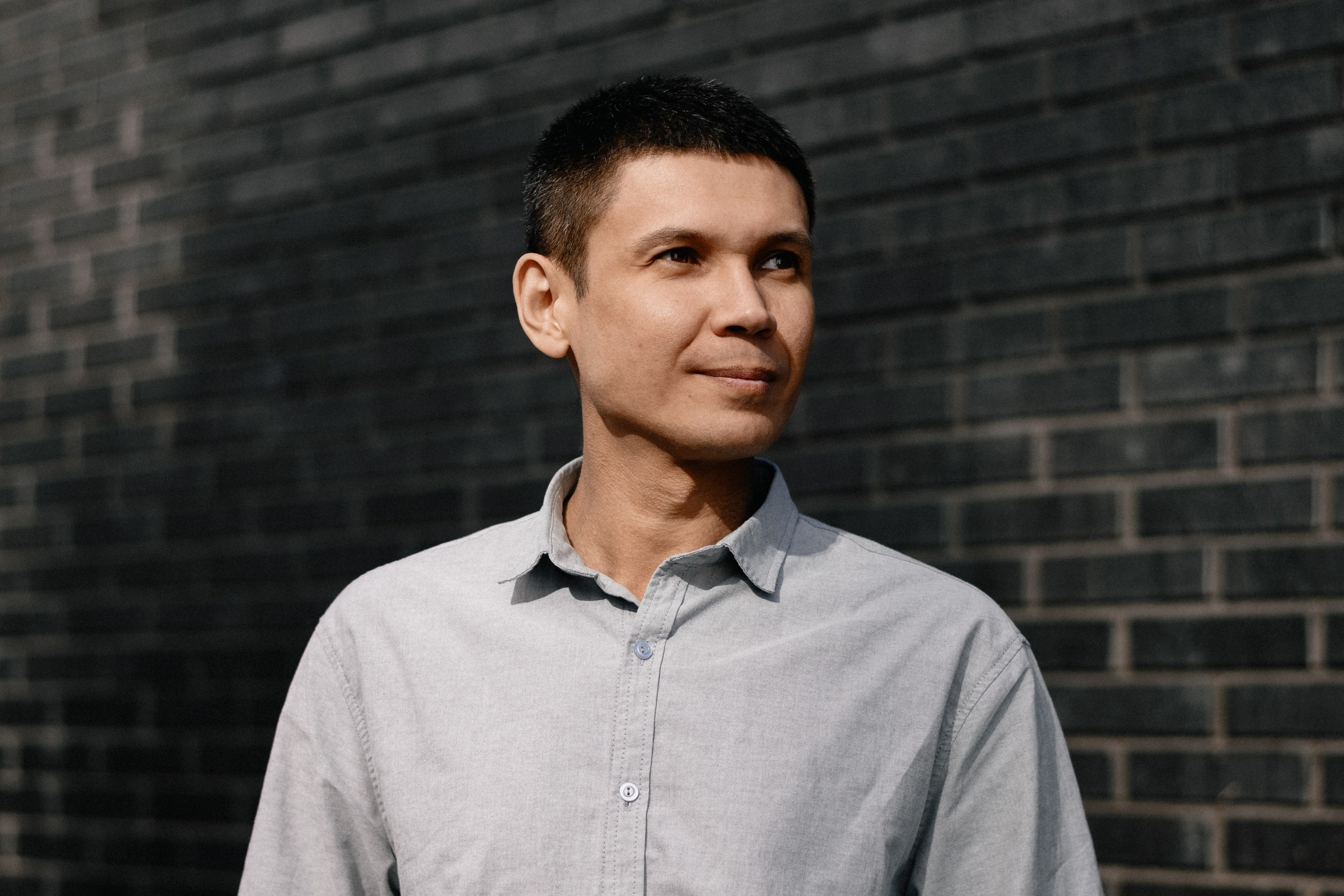 Ильнур. Фотограф Дарья Мустафина, Тюмень