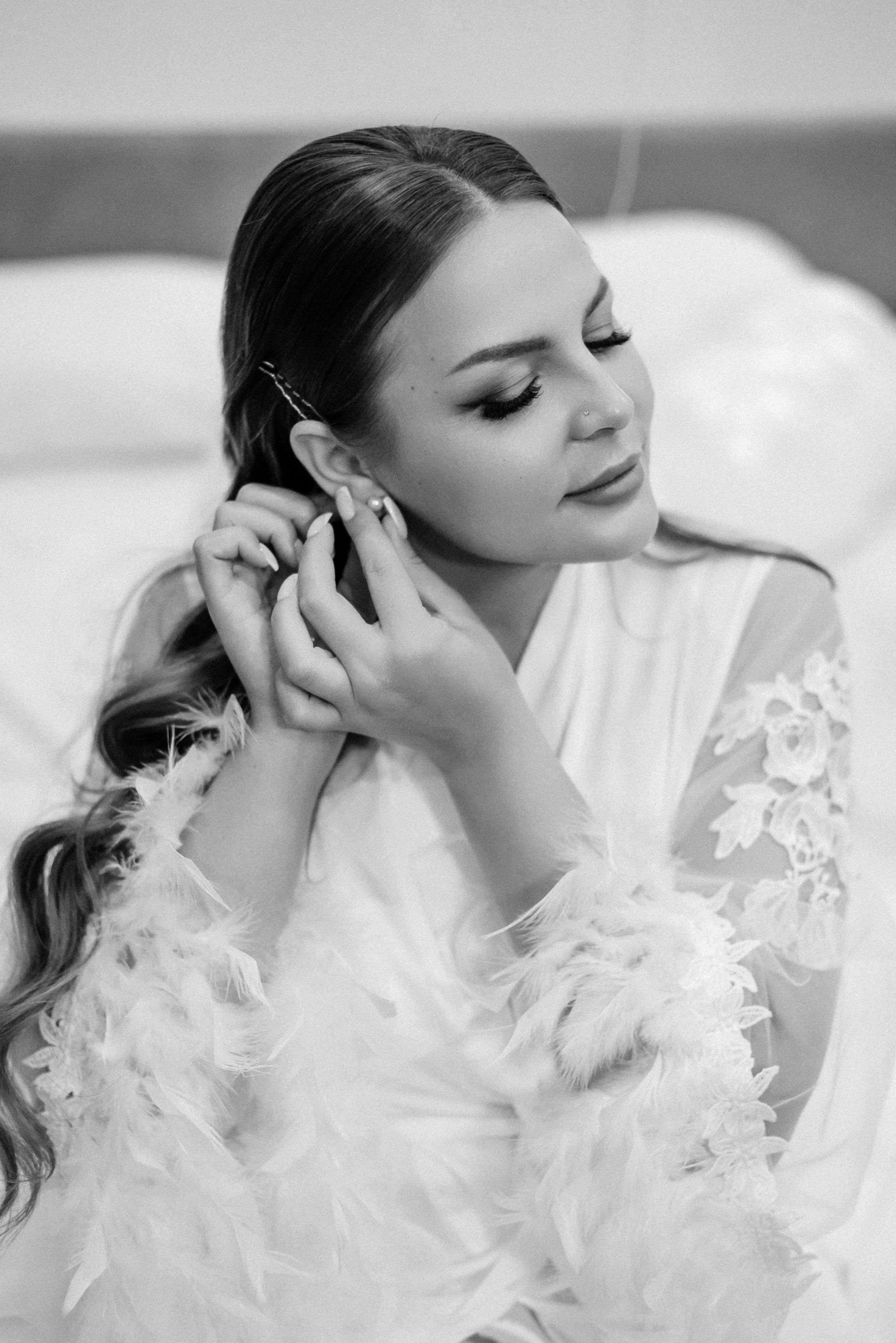 Инна и Алексей. Свадебный фотограф, фотограф беременности Дарья Доценко