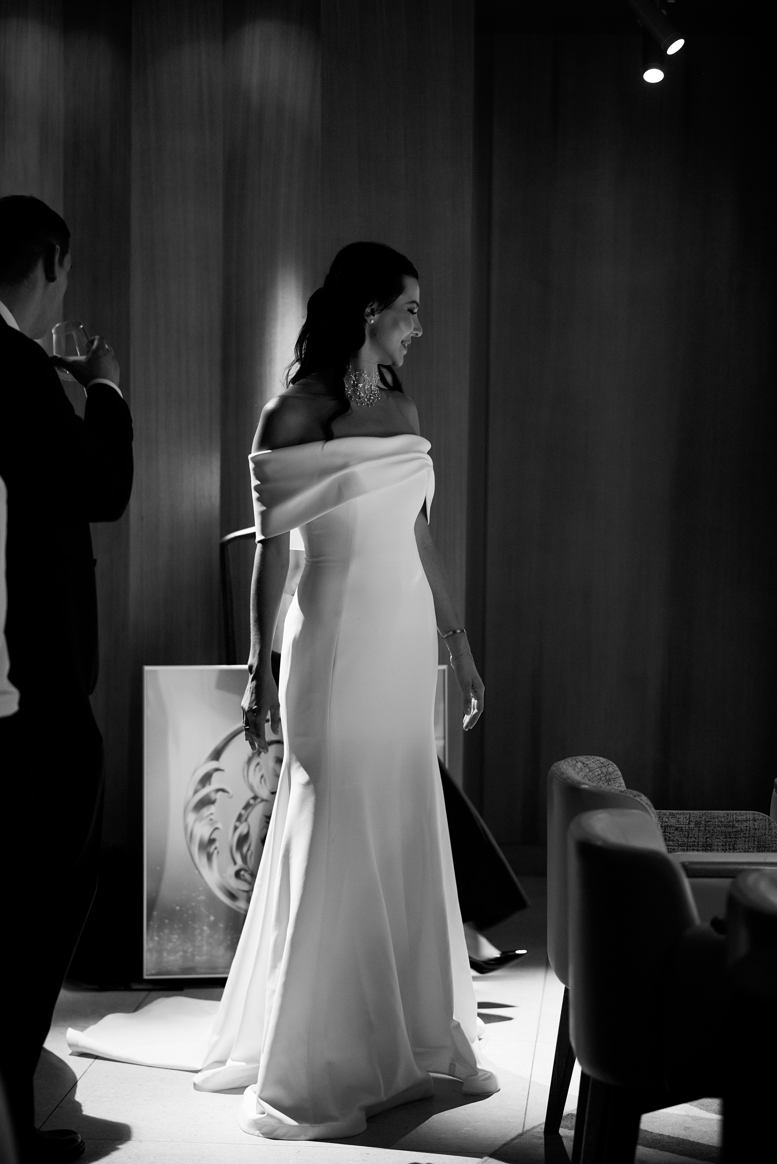 Усадьба Третьякова/ ресторан Аврора. Фотограф, визажист. Москва