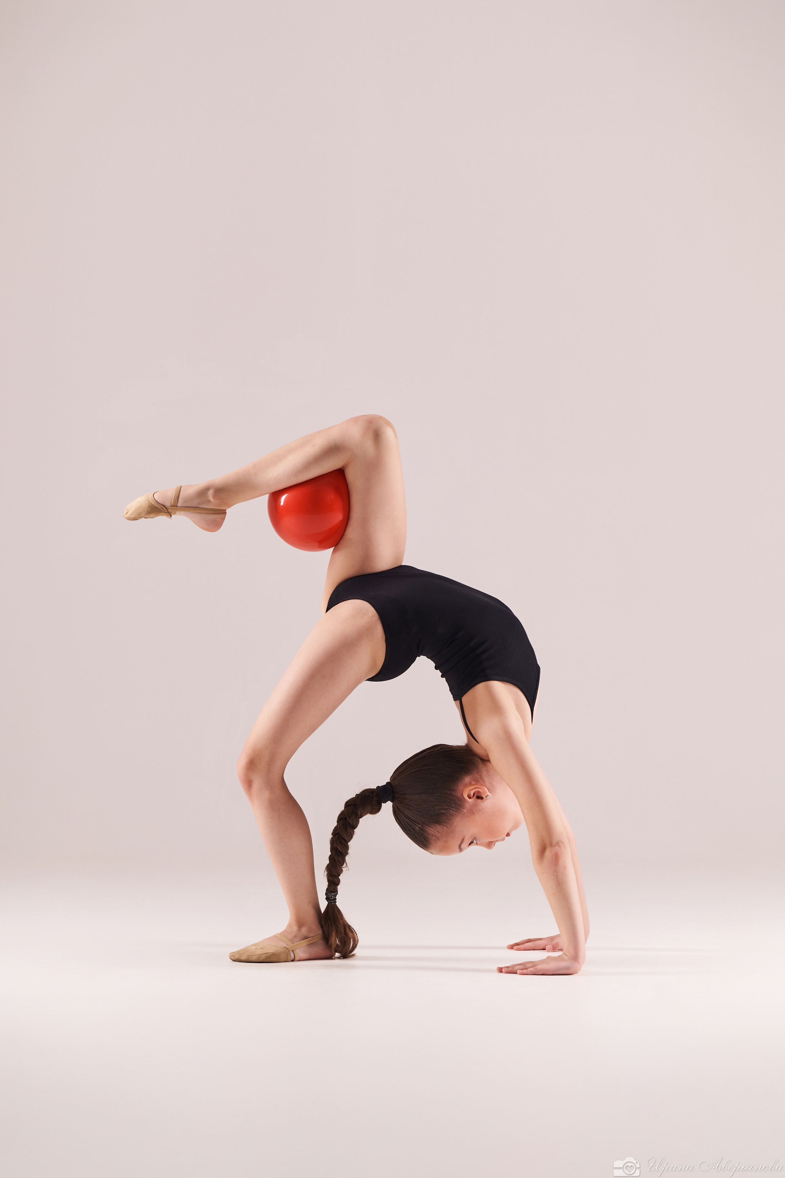 Групповая фотосессия. Художественная гимнастика. Фотограф в Ульяновске Ирина Аверьянова