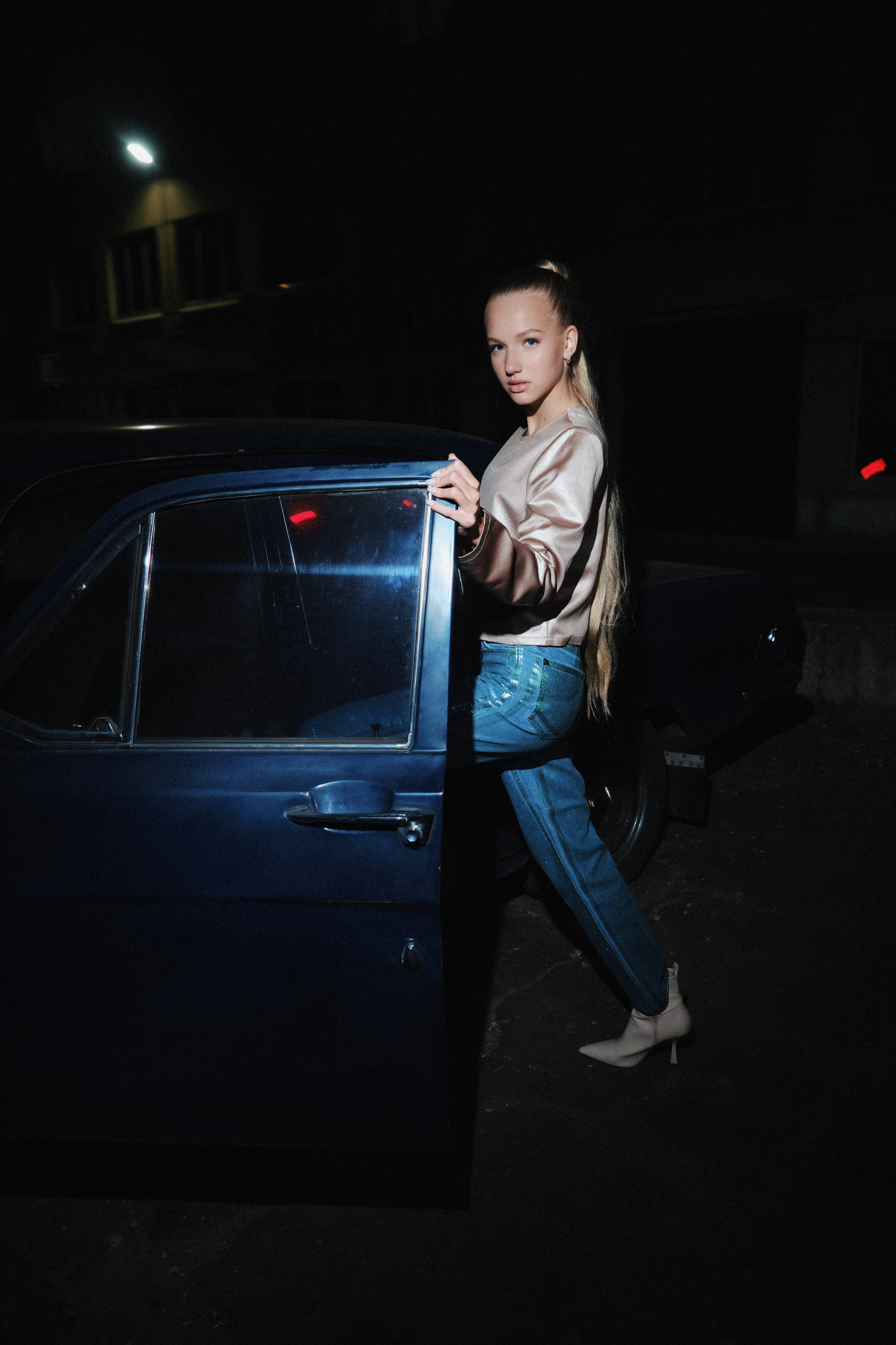 Портреты. Contentstproduction