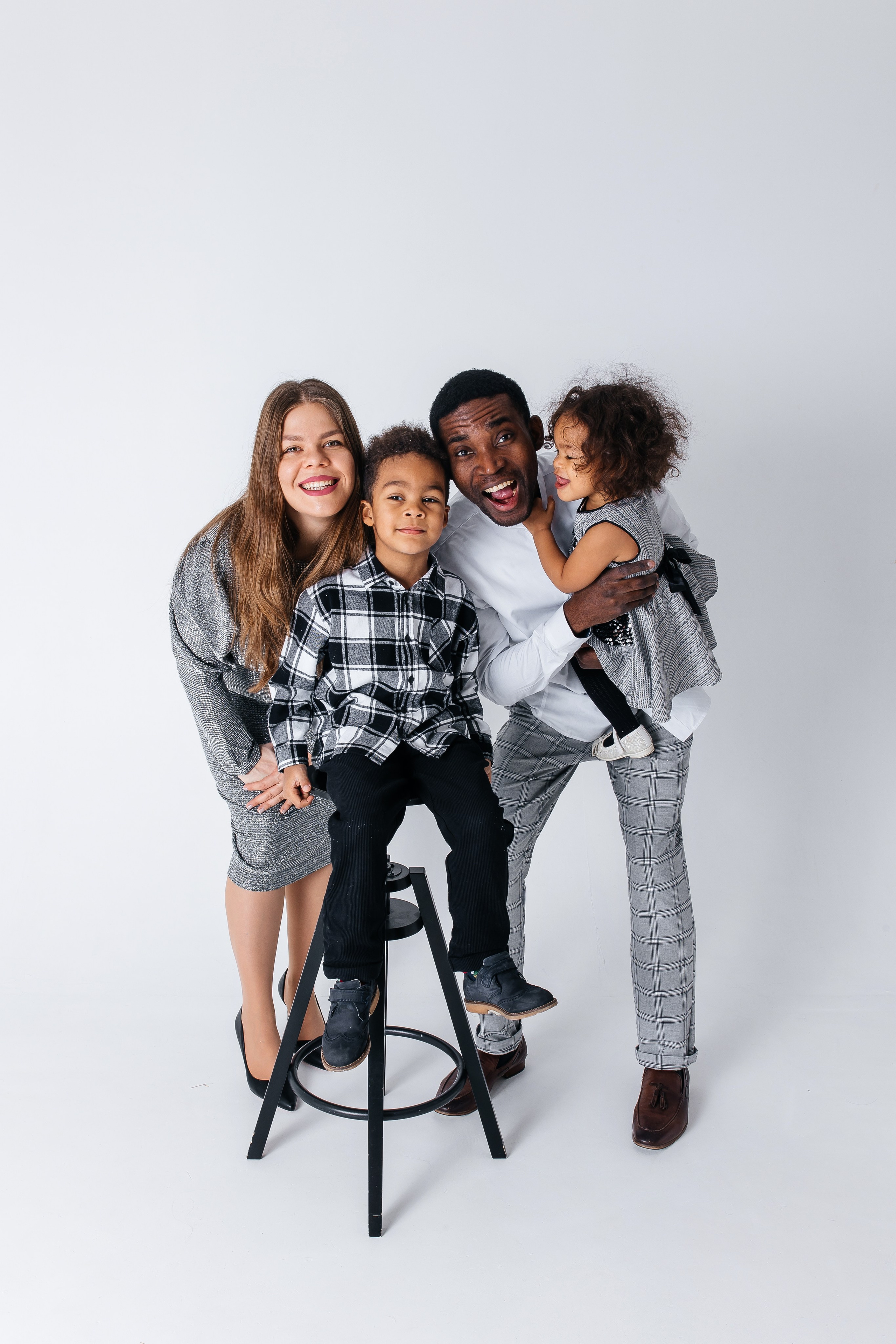 Happy New Year. Семейный lifestyle фотограф в Самаре Ольга @saflorra.ph