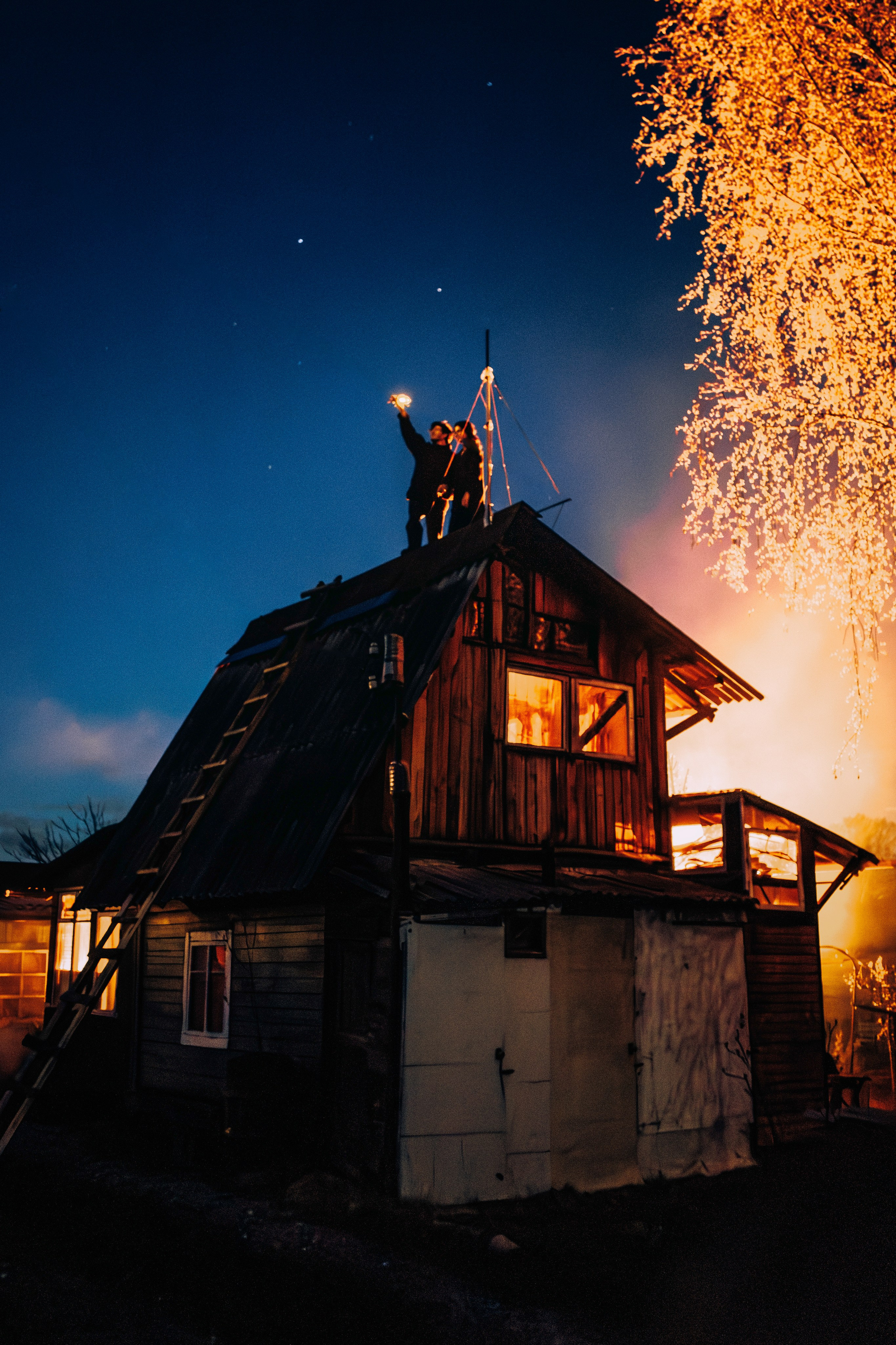 Жук. Репортажный фотограф в Перми Денис Голдобин