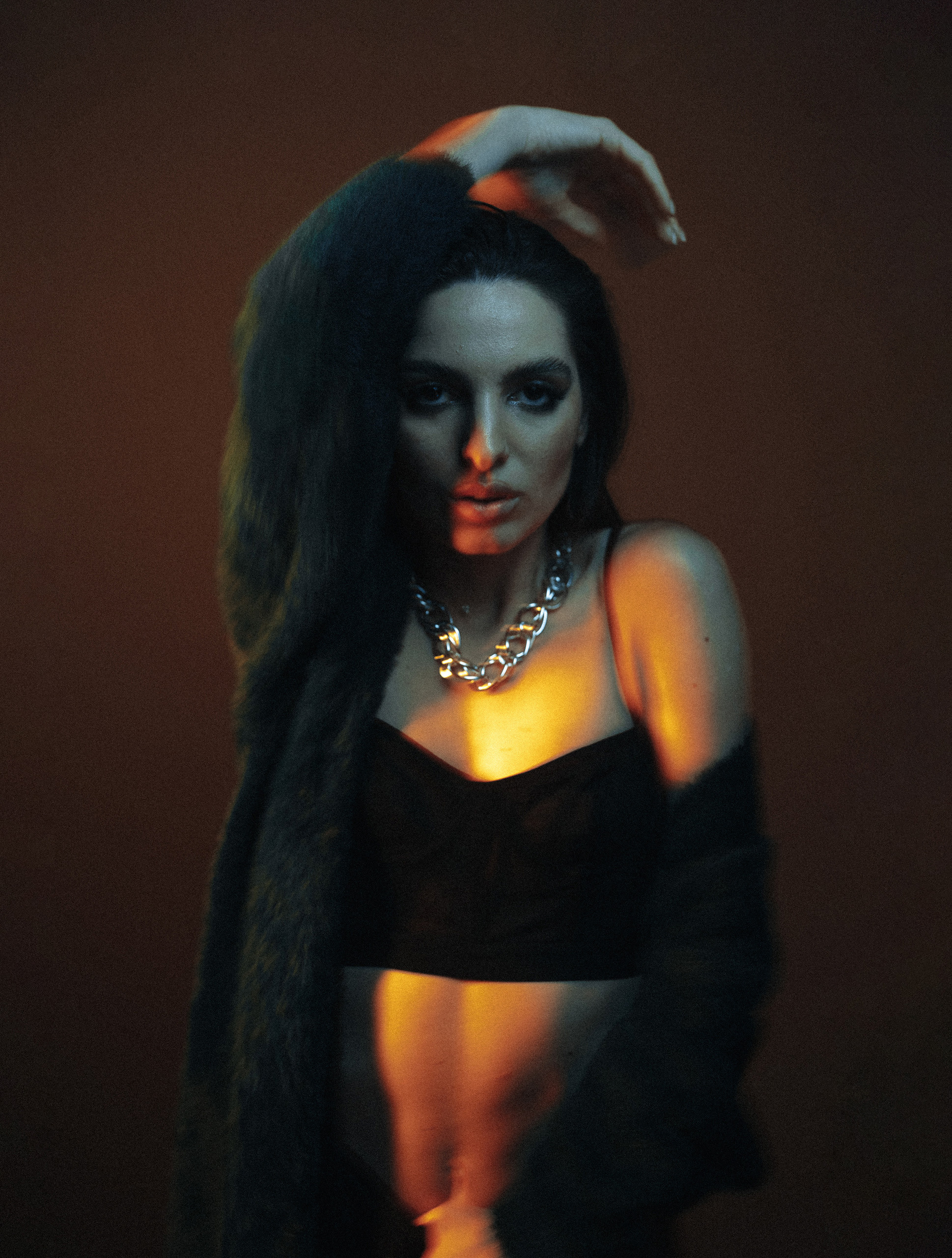 Pale Fire. Фотограф Севастополь Крым | Шестаков Илья