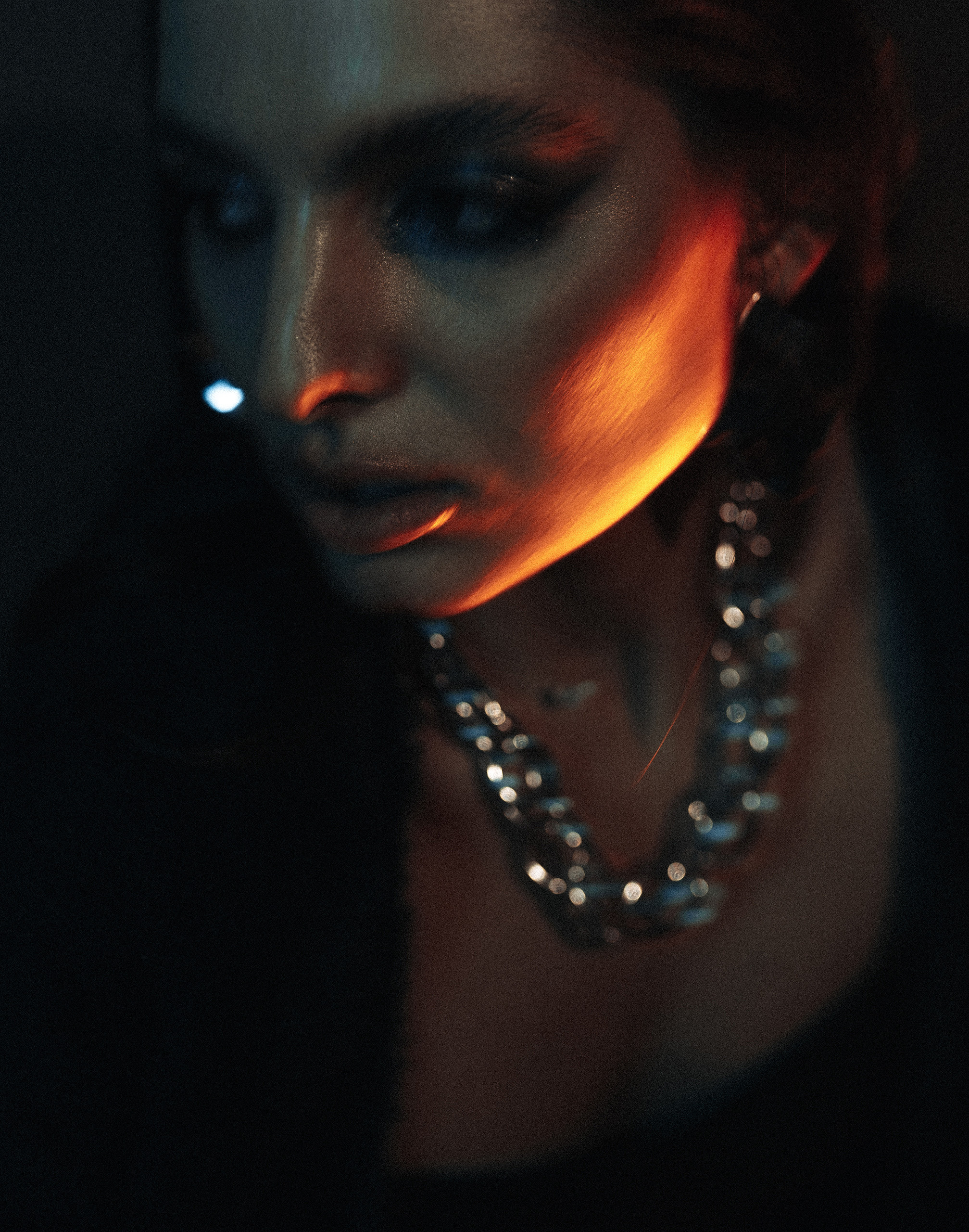 Pale Fire. Фотограф Севастополь Крым | Шестаков Илья