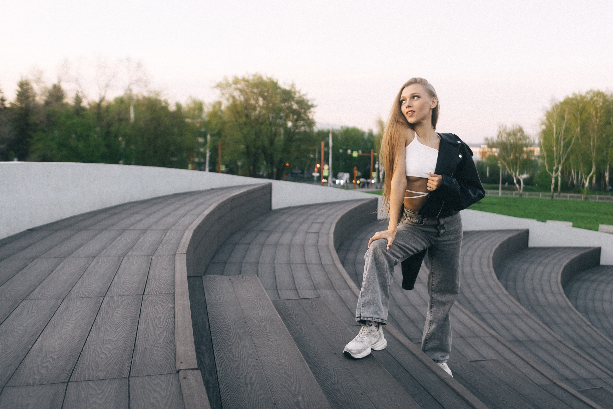 Оля. Фотограф Кемерово | Сергей