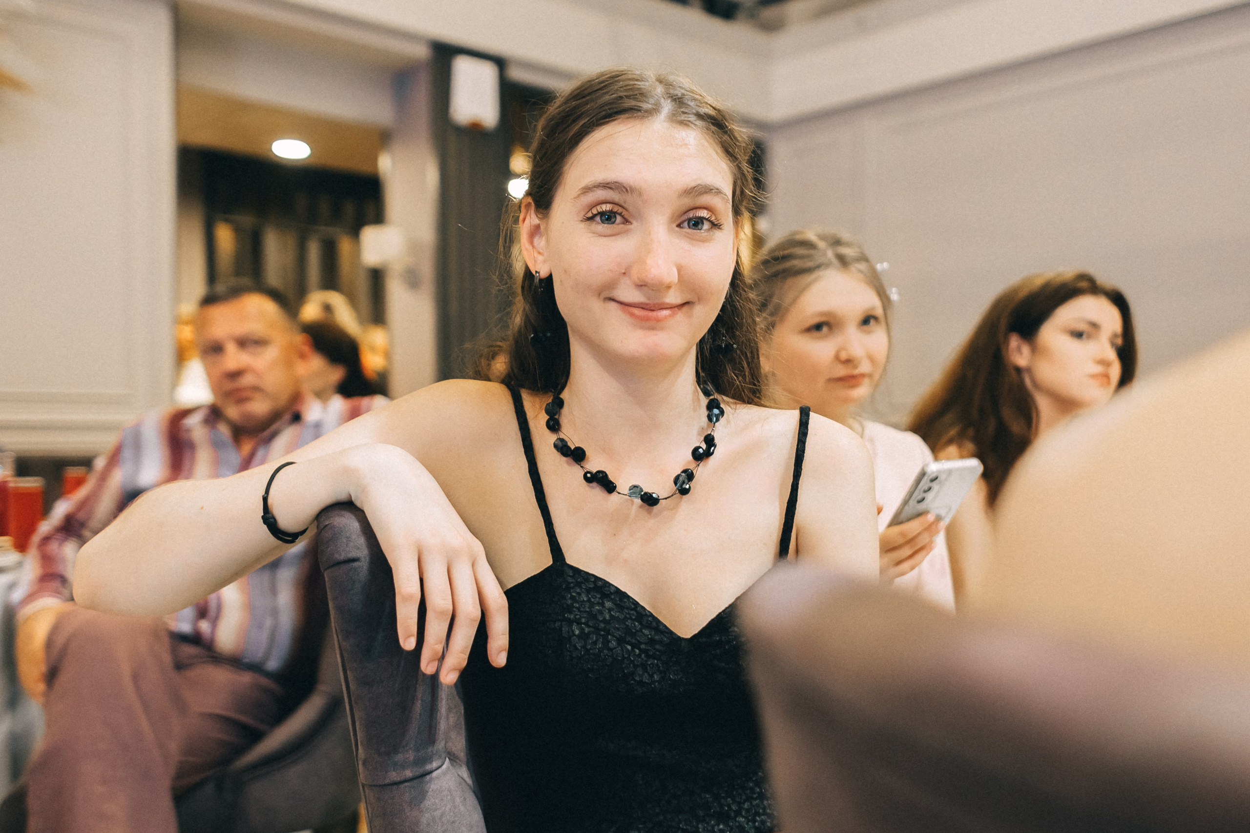 Выпускной «Лицей 62». Фотограф Кемерово | Сергей