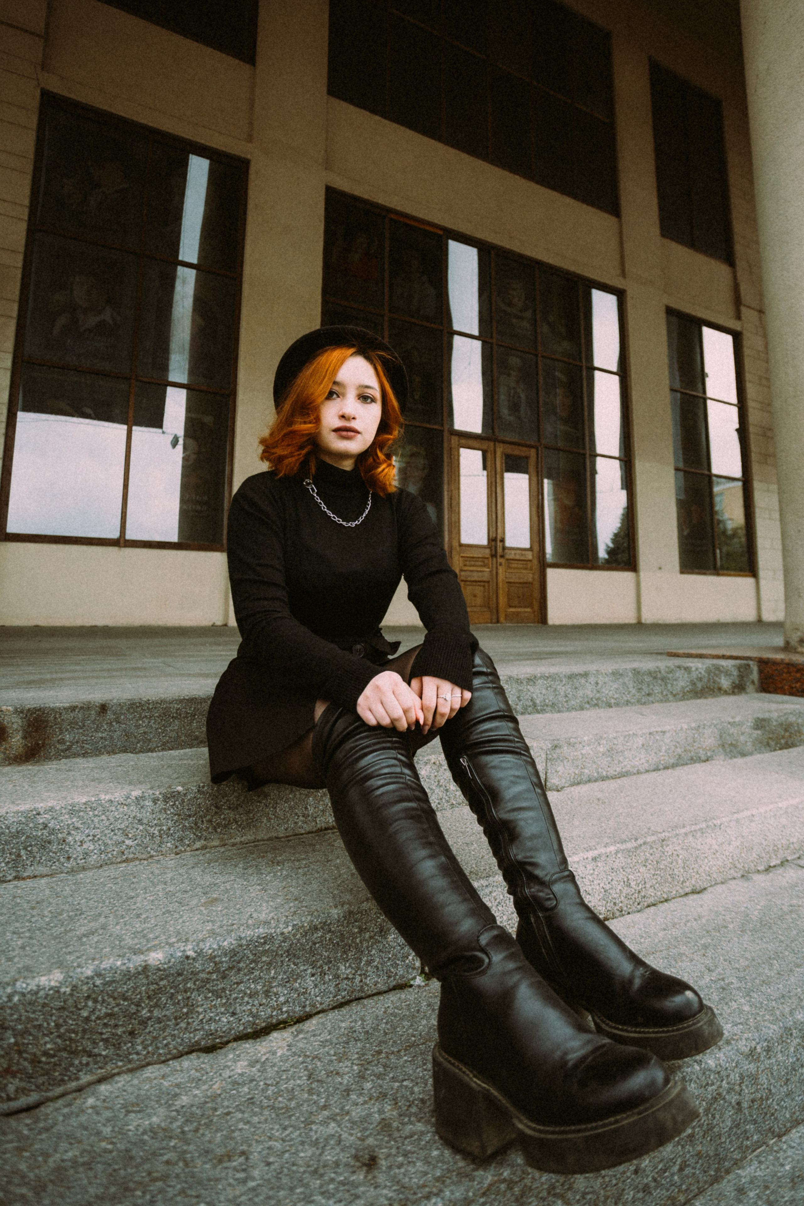 Татьяна. Фотограф Кемерово | Сергей