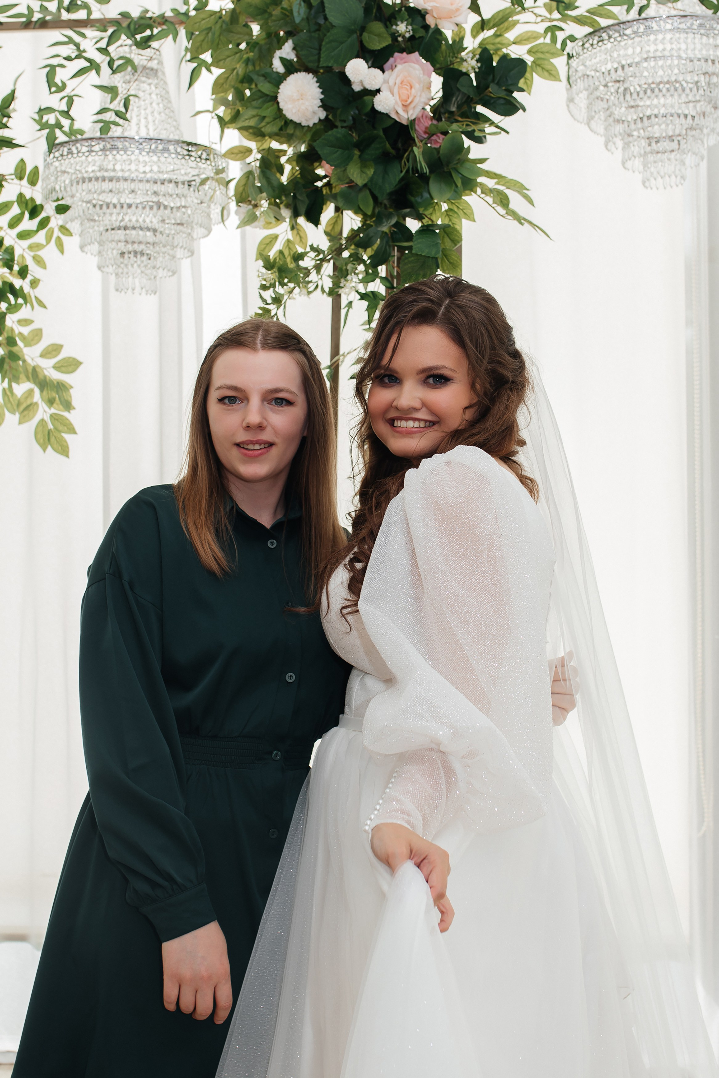 Свадьба Полины и Вадима. Свадебный и контент фотограф в Петрозаводске Ксения Истрафилова