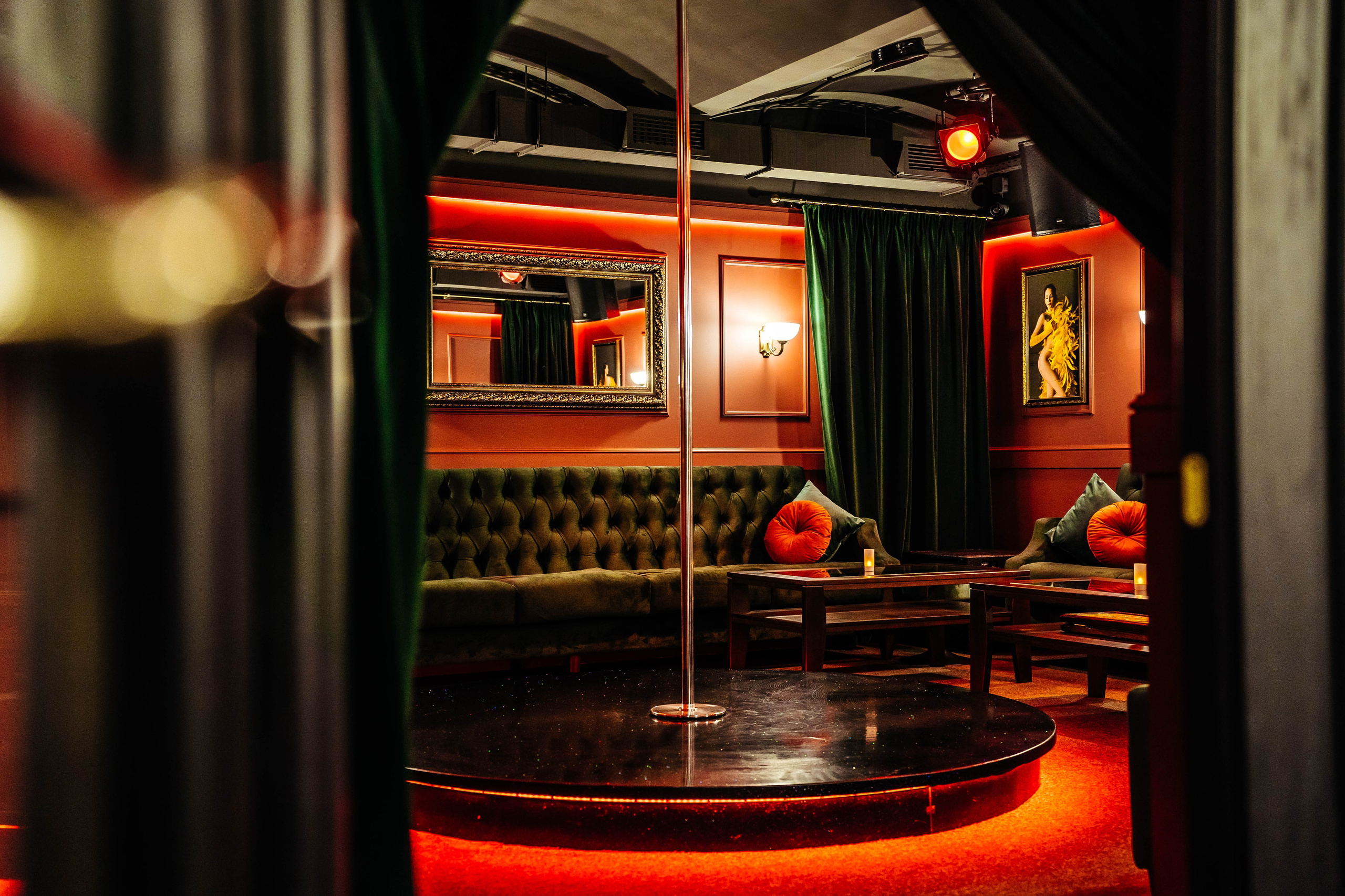 Николаевъ. Фотограф Абакумова Анастасия