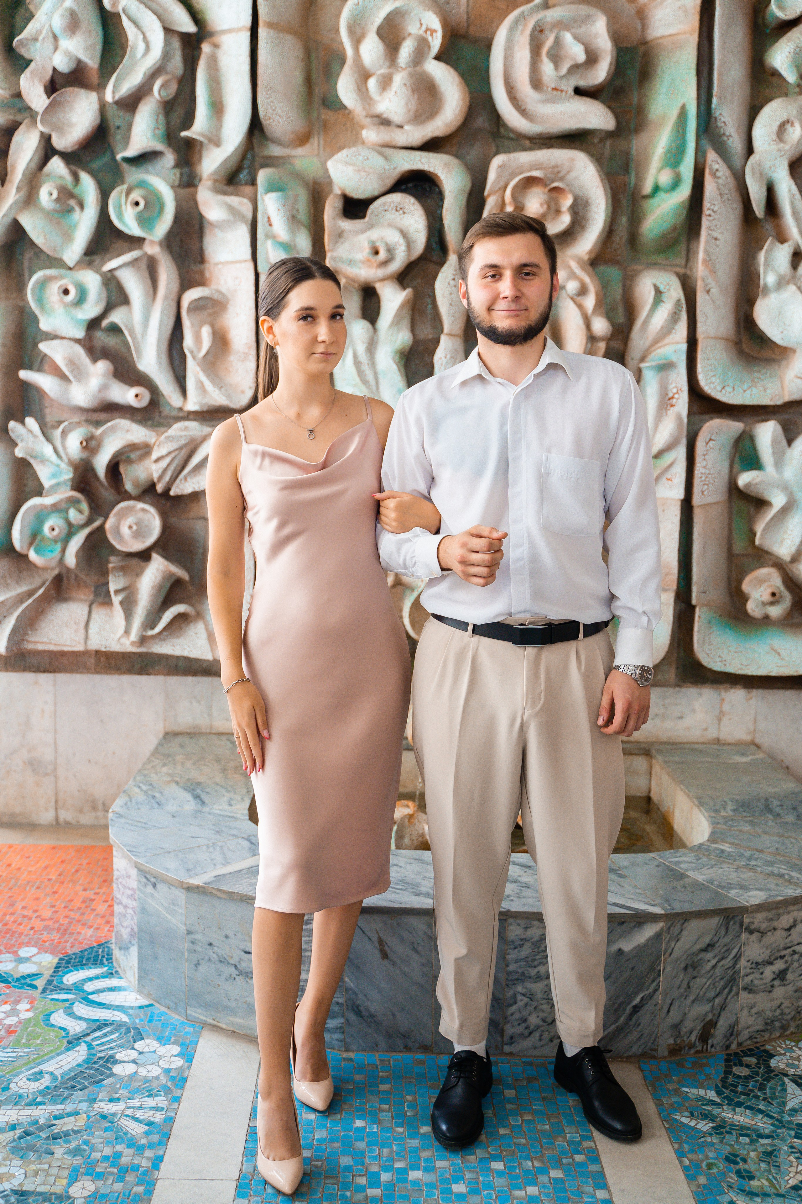 Свадебные фотосессии. Shmeleva.ph Фотограф Волгоград и Волжский — Анна Шмелева