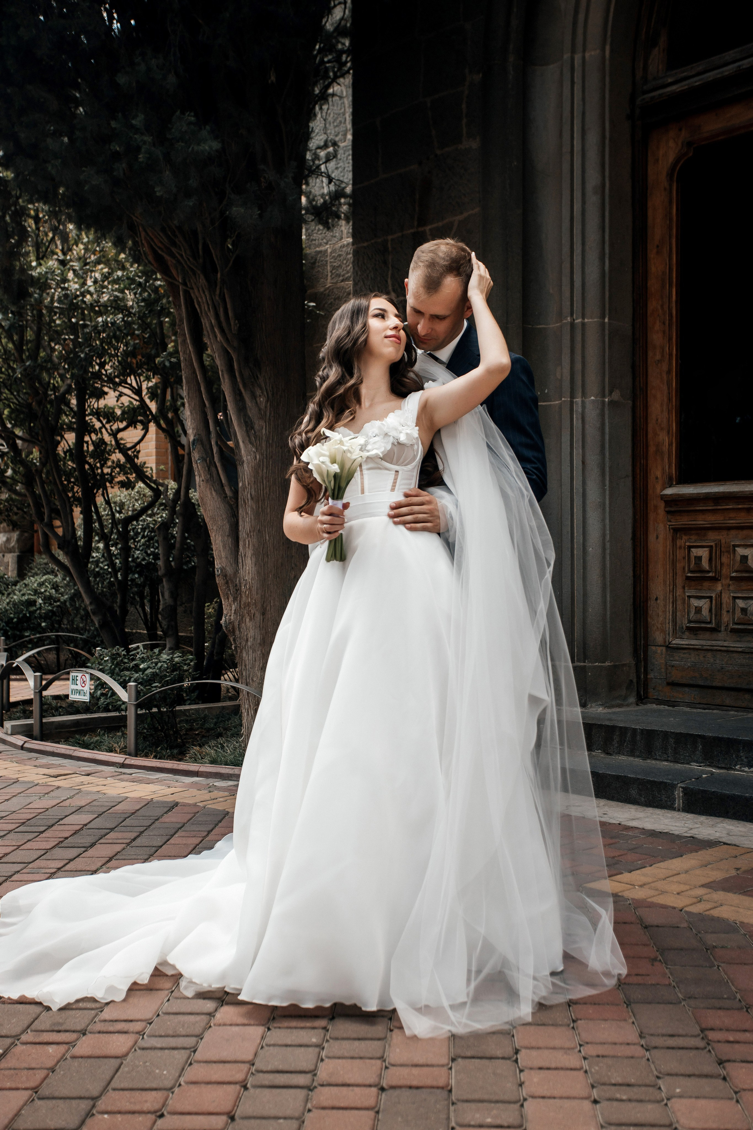 Профессиональный свадебный фотограф и видеограф Симферополь | Крым. Свадебный фотограф и видеограф Владислав и Анастасия Макриди