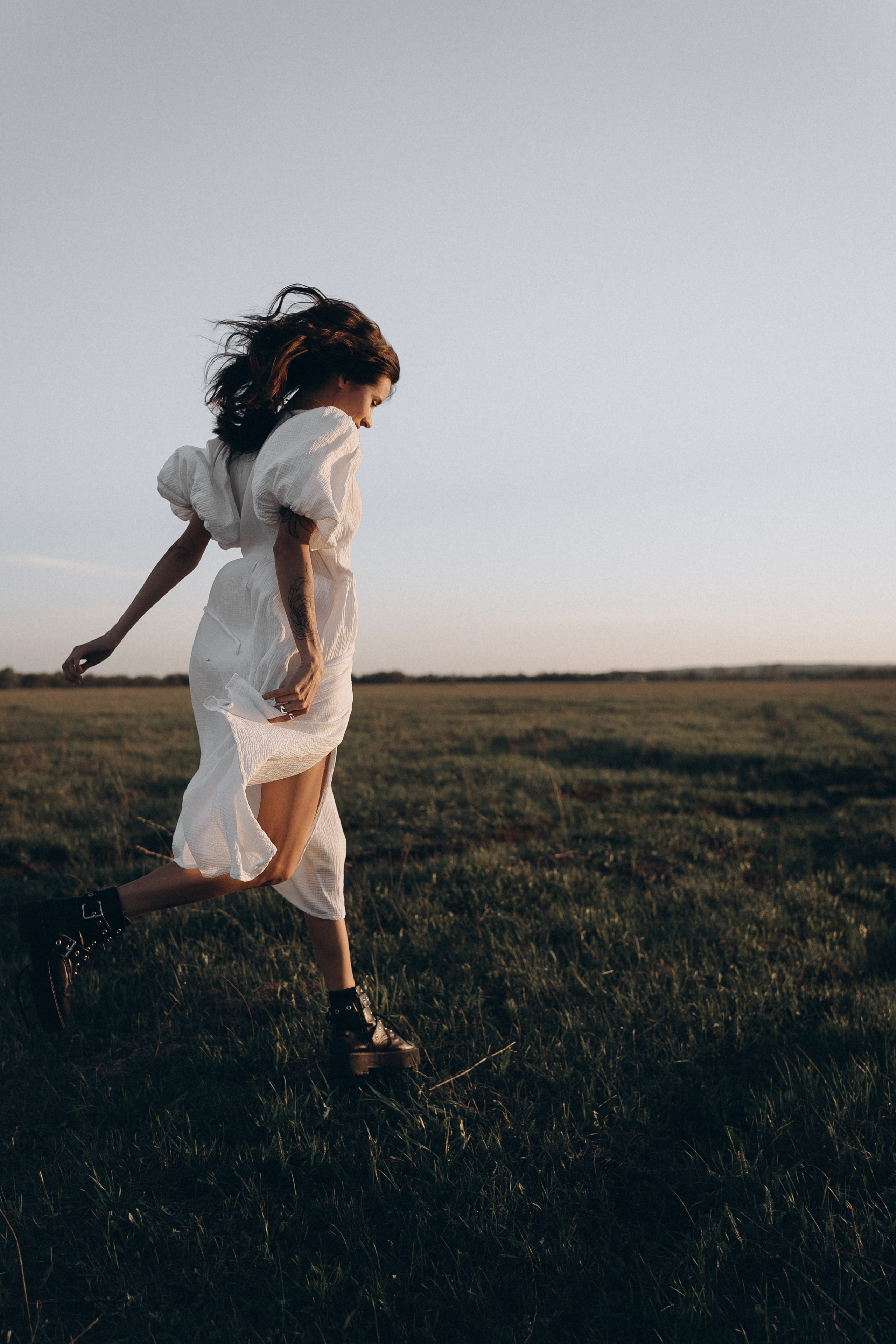 Ирина. Семейный и домашний фотограф в Уфе Ирина Гарасюта