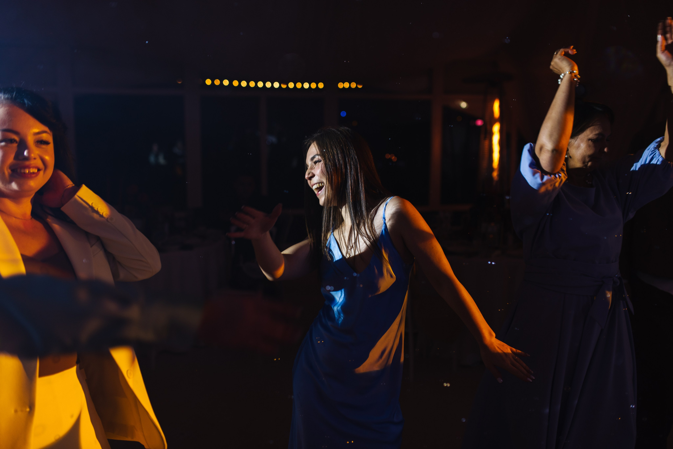 Атмосферно!. Свадебный фотограф Анастасия Бударина