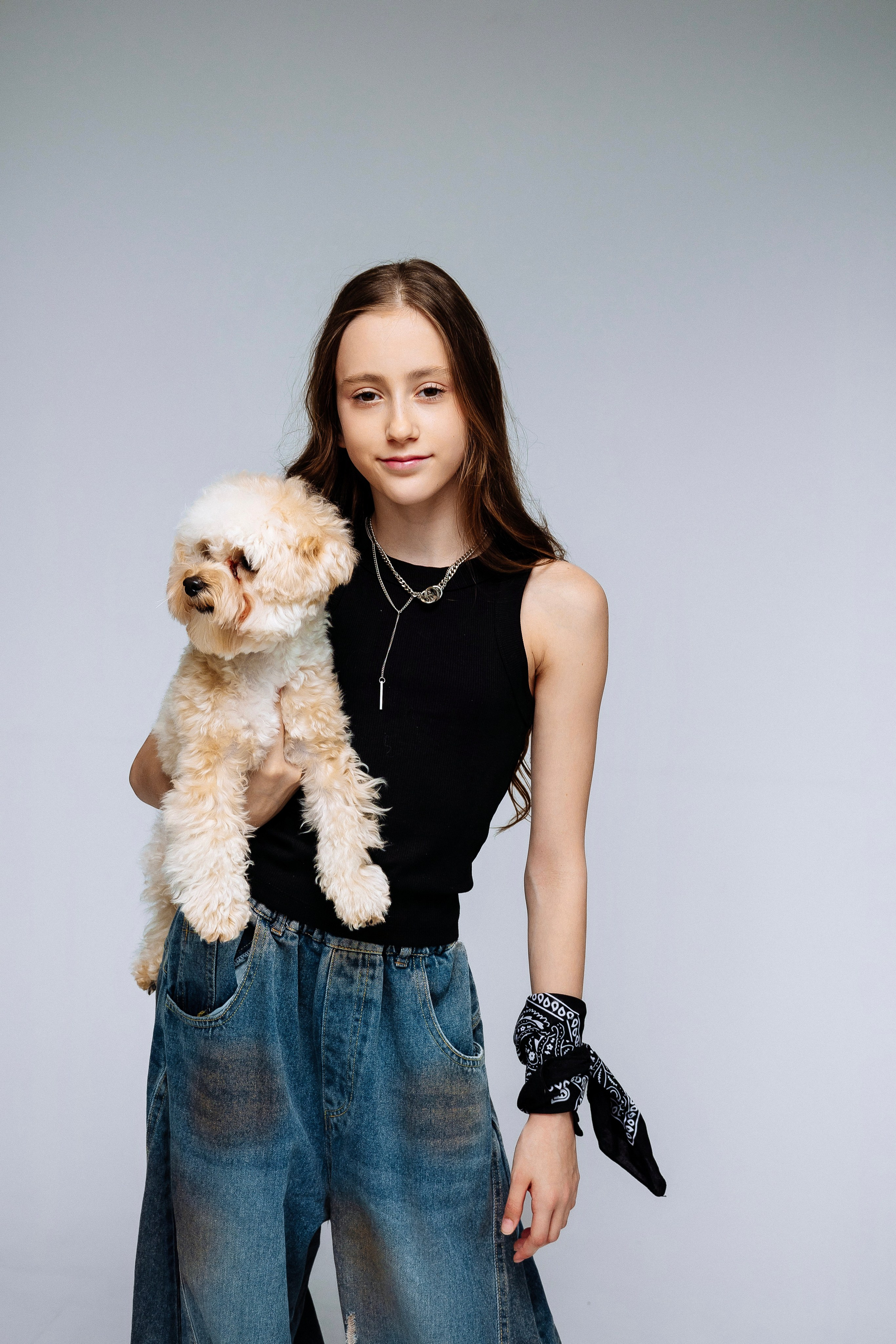 Алла. Женский/Детский фотограф в Симферополе Вероника Слепогина