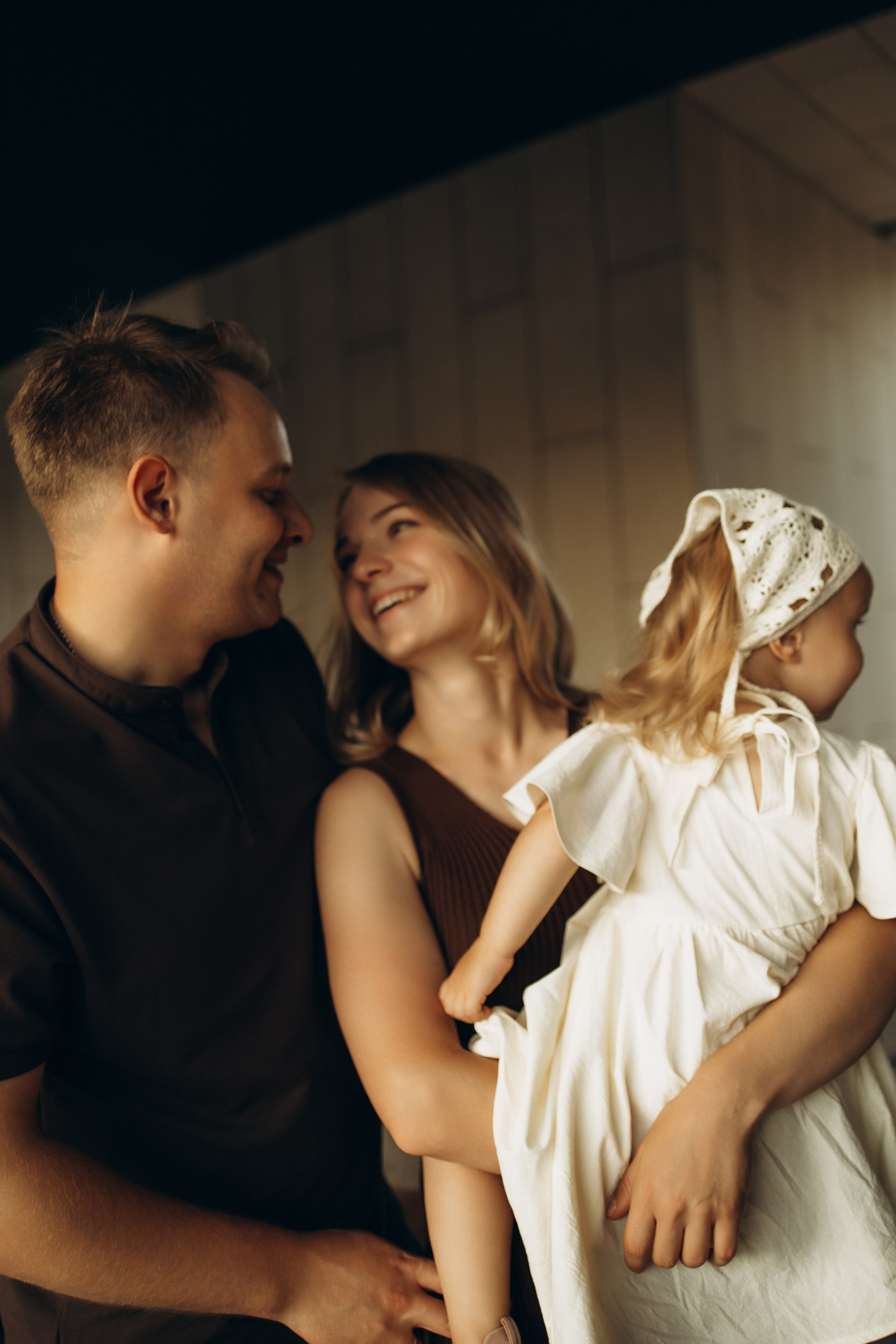 Варе 2 годика. Самый теплый фотограф в Краснодаре Рябоконь Ксения