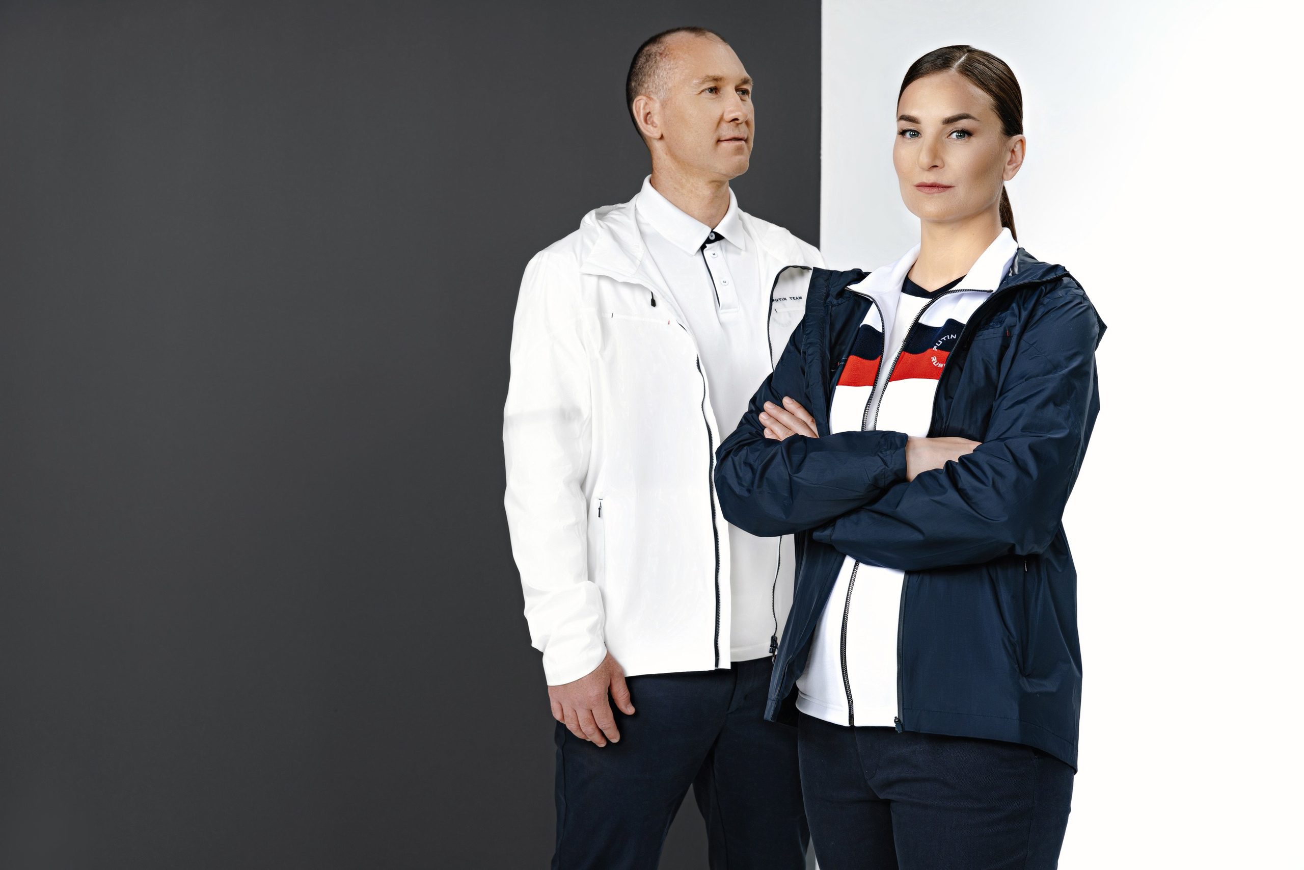 Студия. Максим Комаров — Профессиональный фотограф