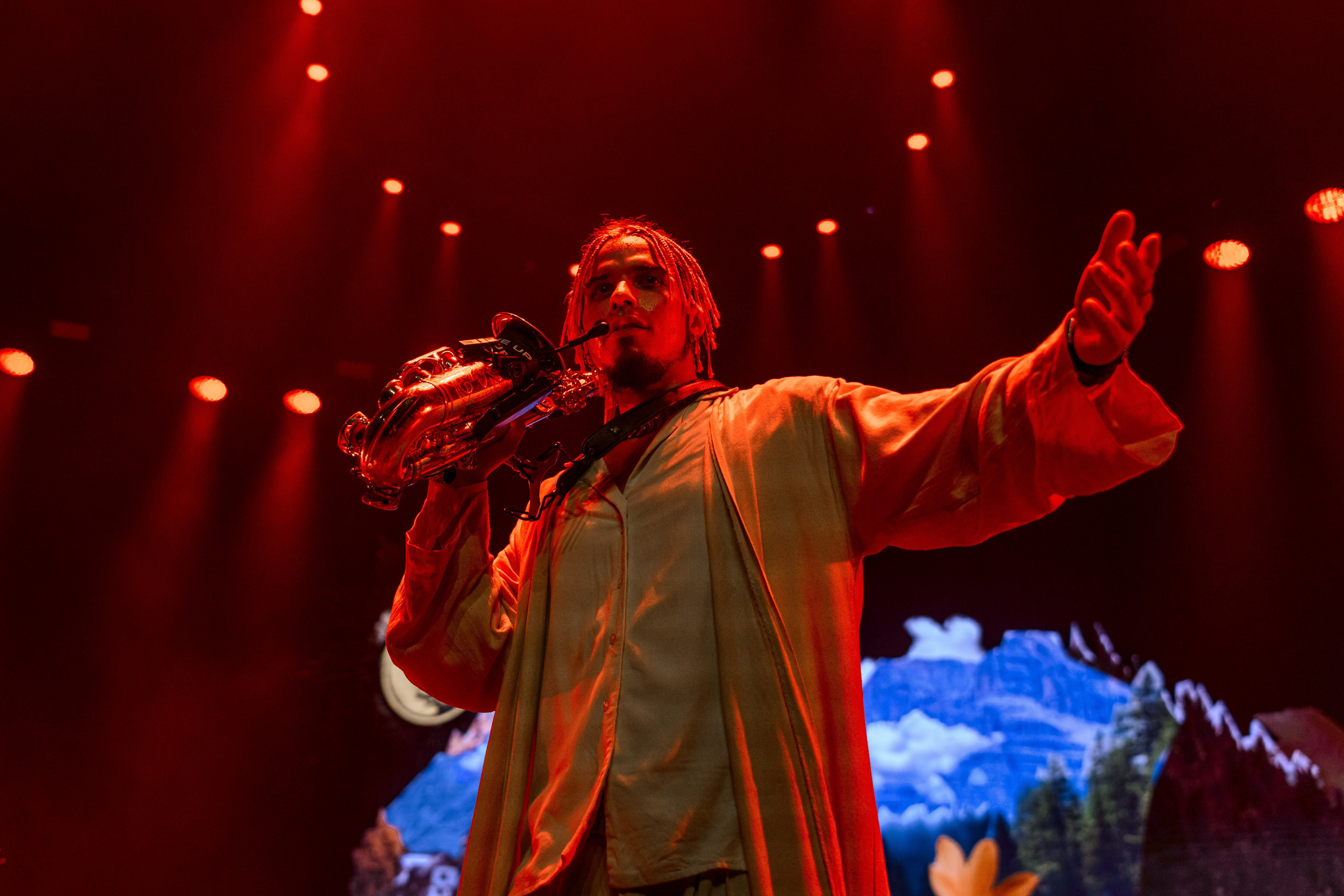 ДОРОГИ УРАЛА. Максим Комаров — Профессиональный фотограф