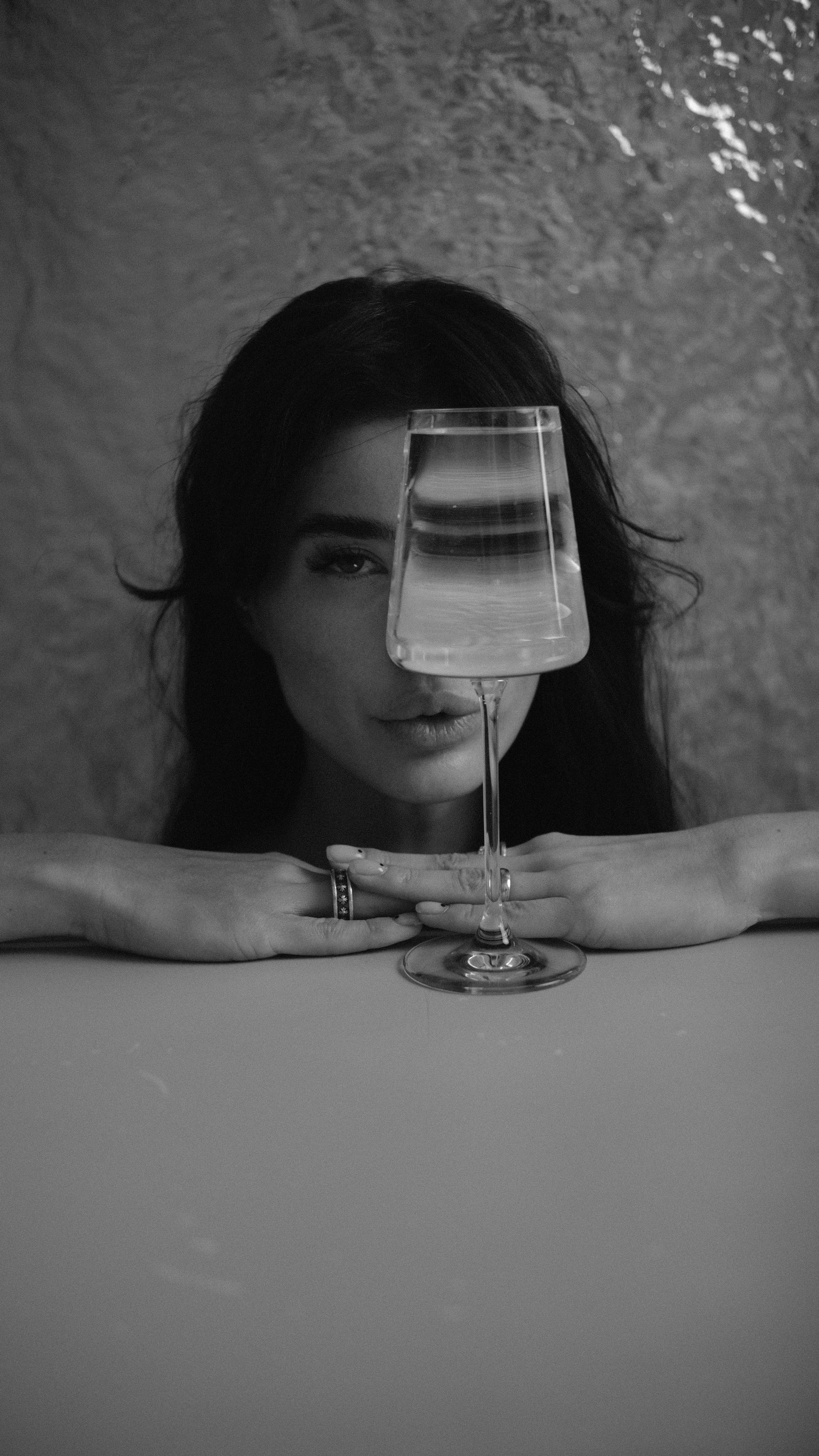 Портретный фотограф в Москве