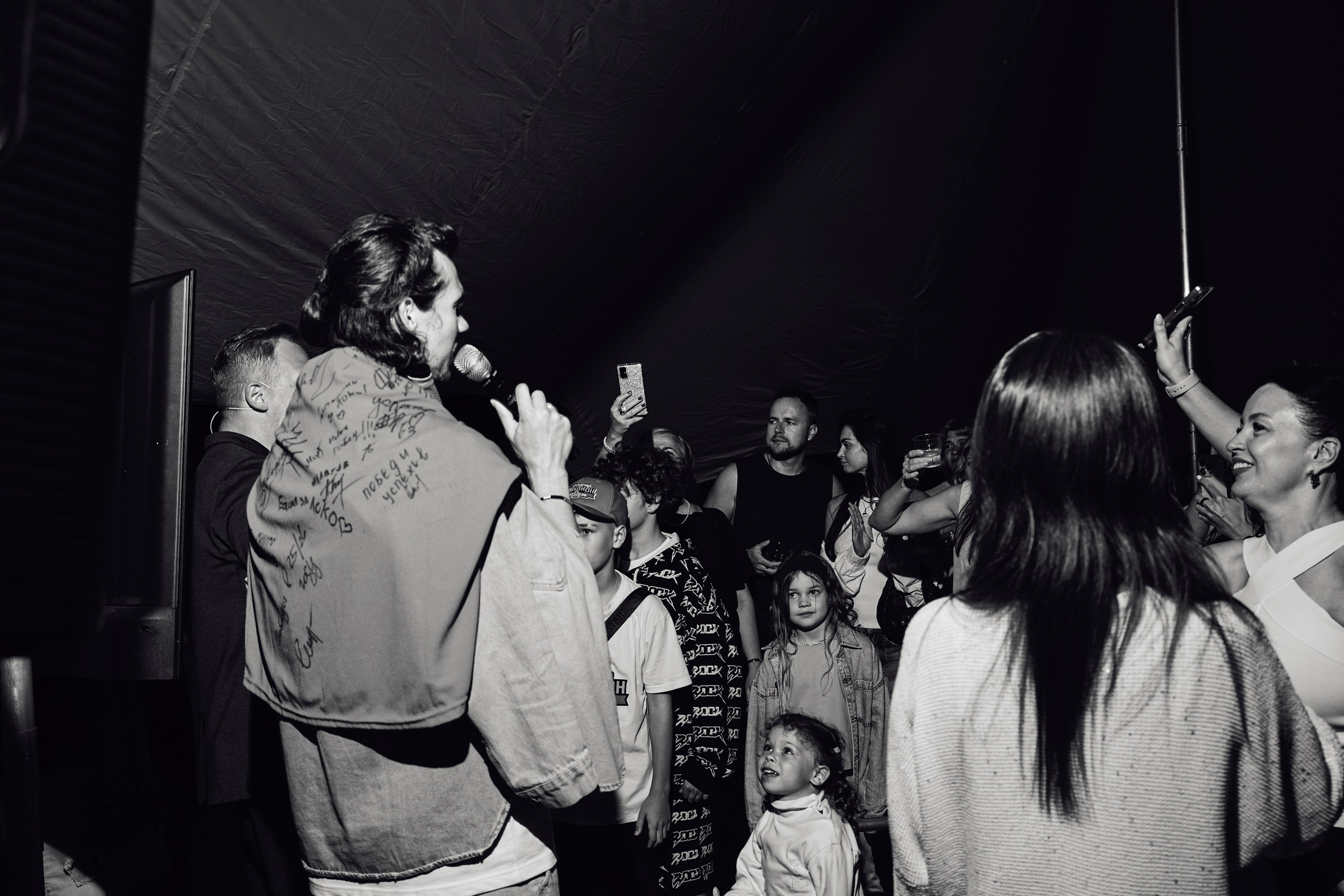 День с кубком Гагарина. Главная