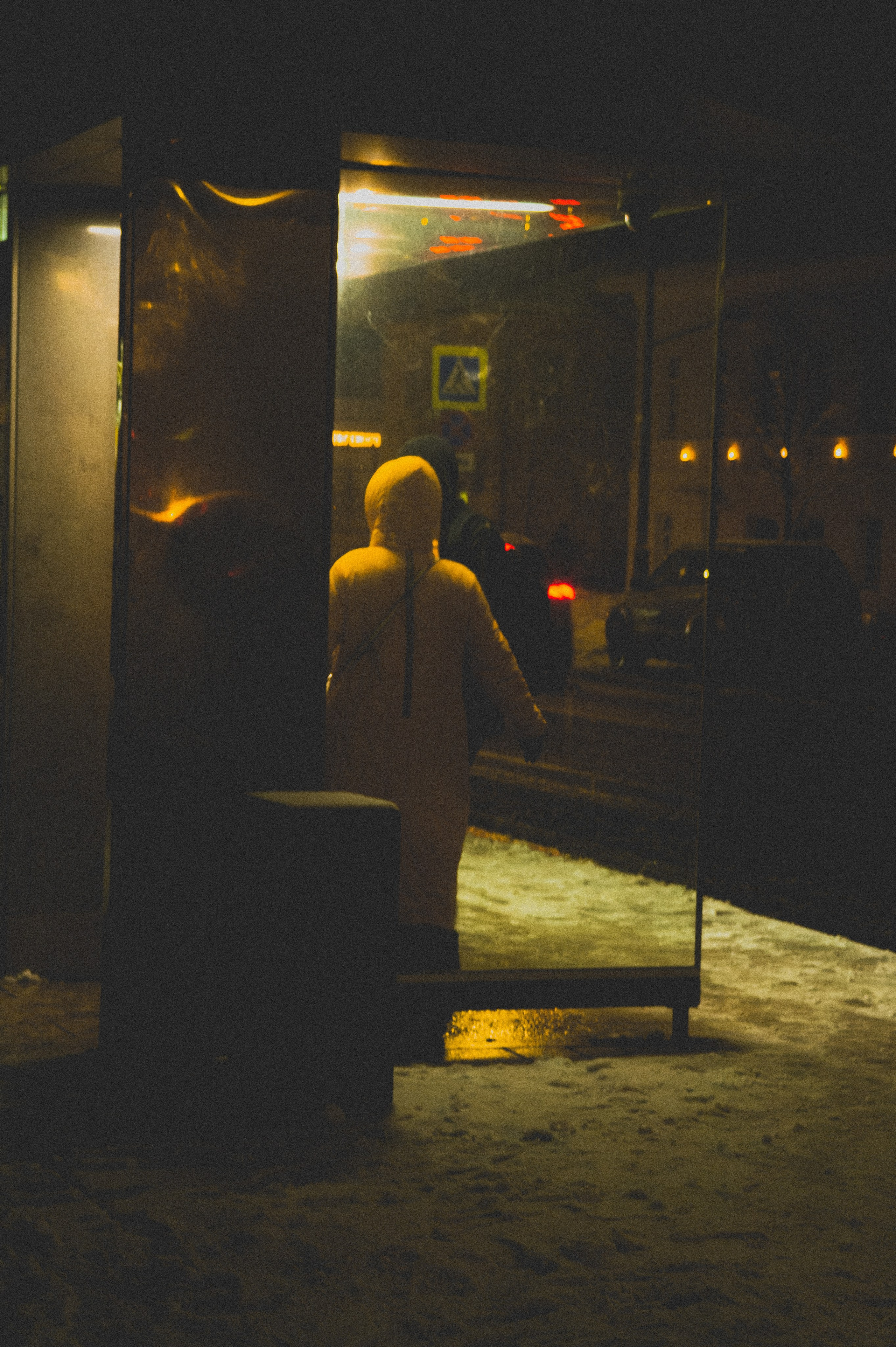 Знакомство. Den Mirov — Фотограф, Музыкант