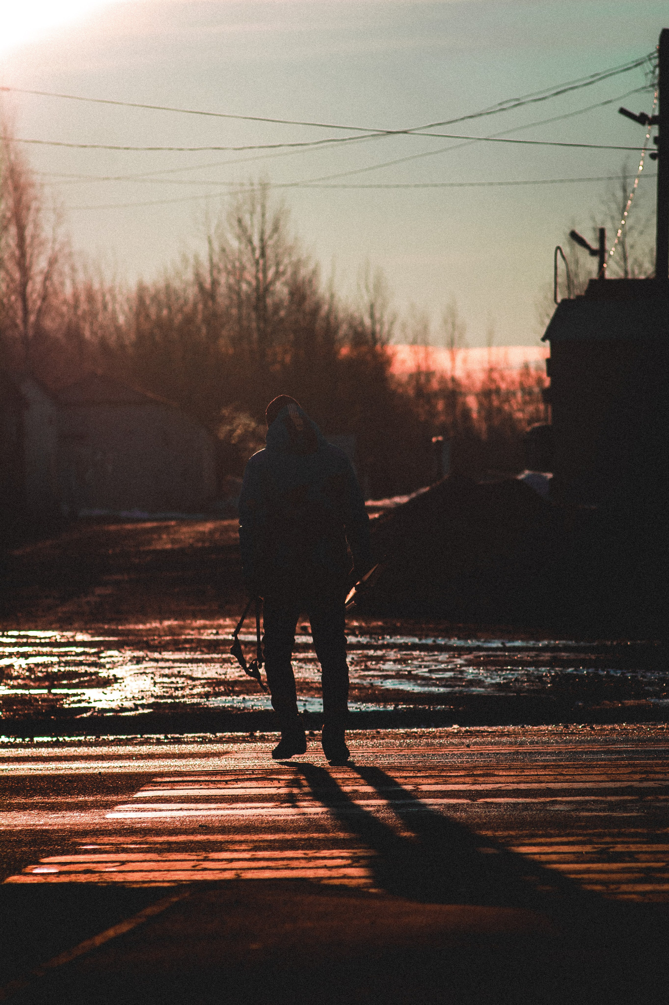 Со дна на вершину. Den Mirov — Фотограф, Музыкант