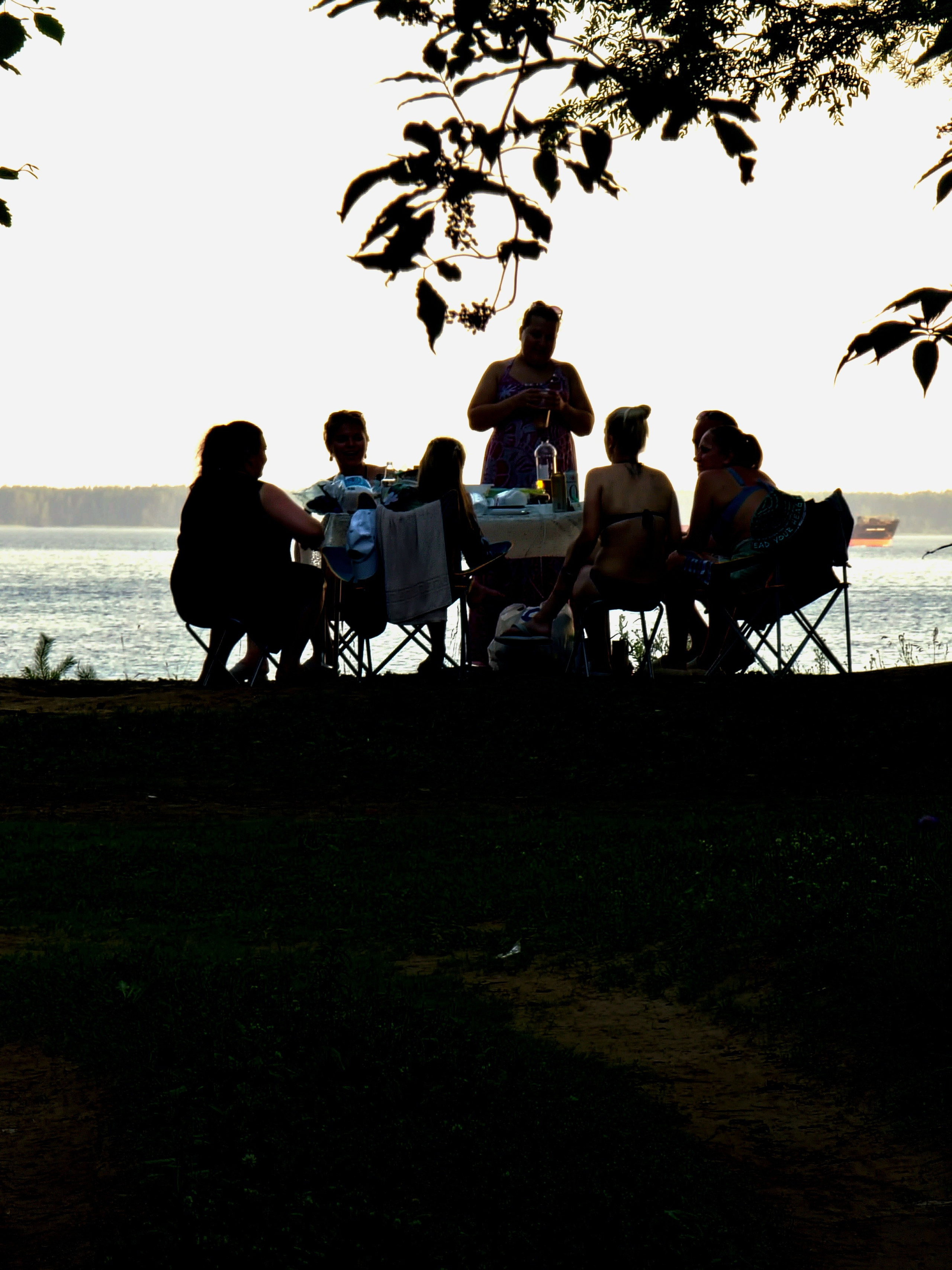 Июль 2025. Den Mirov — Фотограф, Музыкант