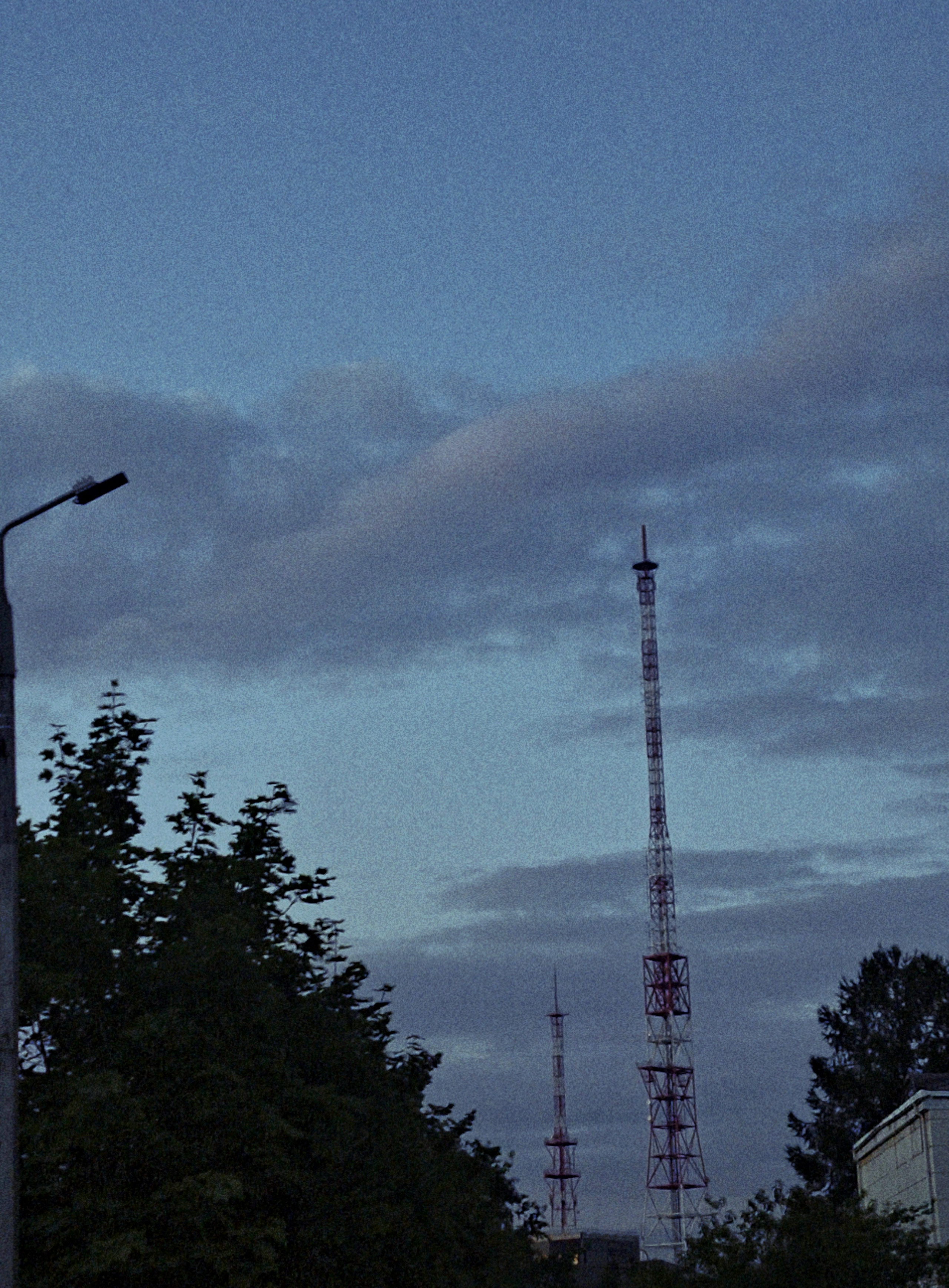 Июль 2025. Den Mirov — Фотограф, Музыкант