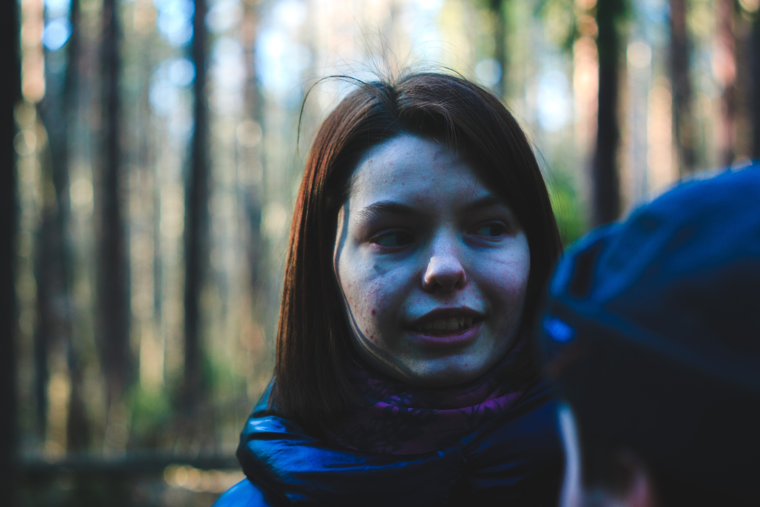 Пара… ПараПам. Den Mirov — Фотограф, Музыкант