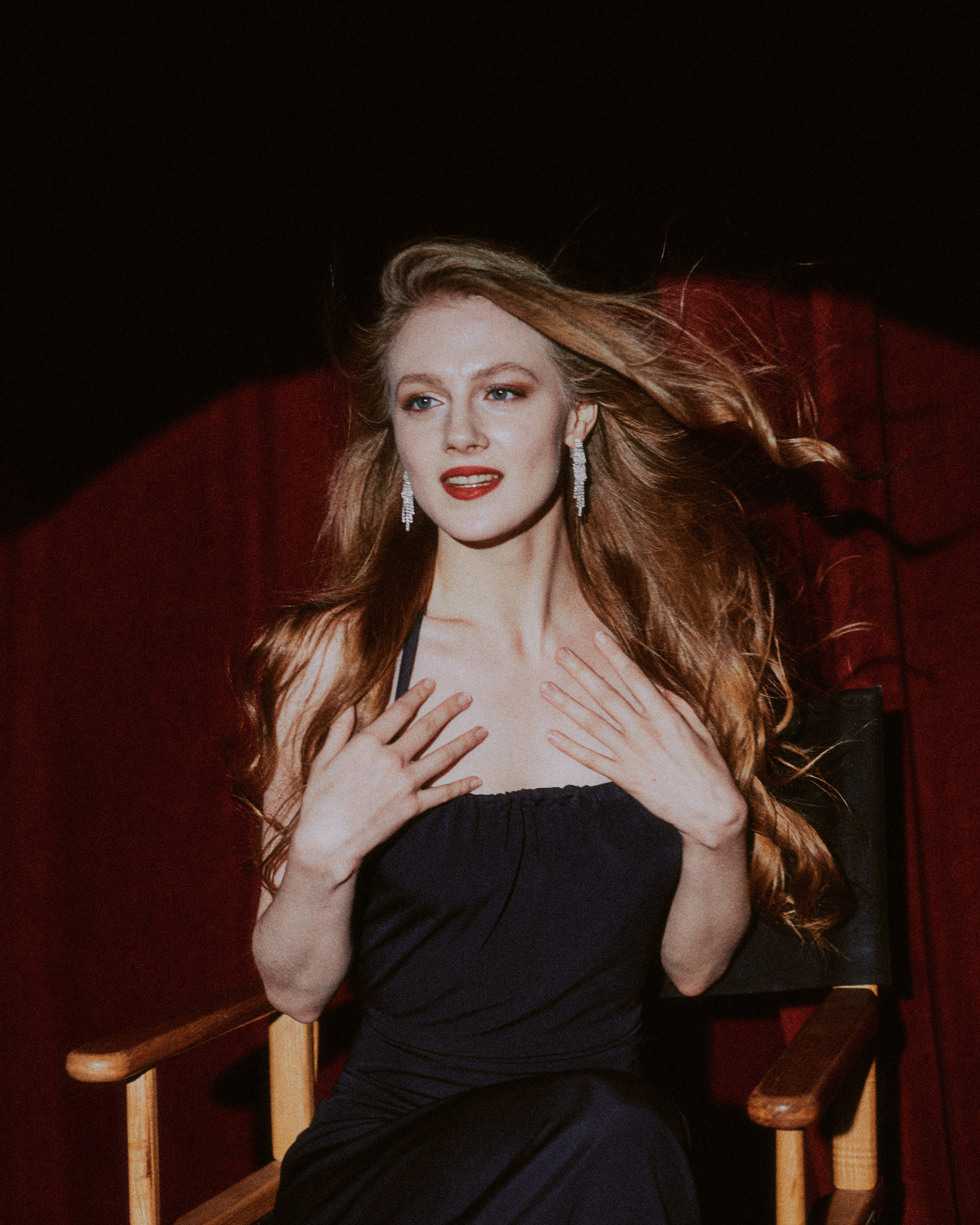 Марта. Портретный фотограф в Москве Ольга Крылова