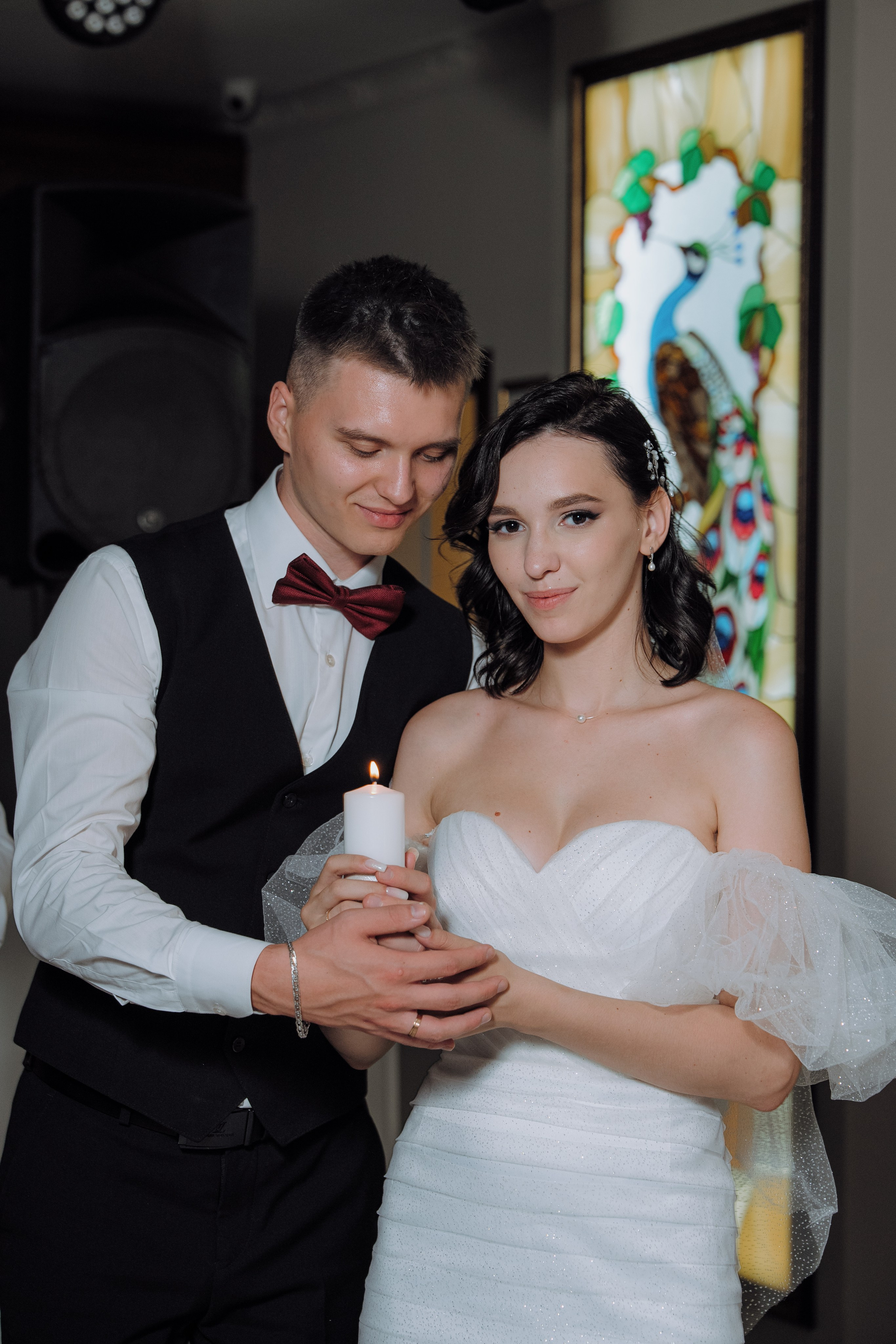 «Андрей и Юлия» 2024