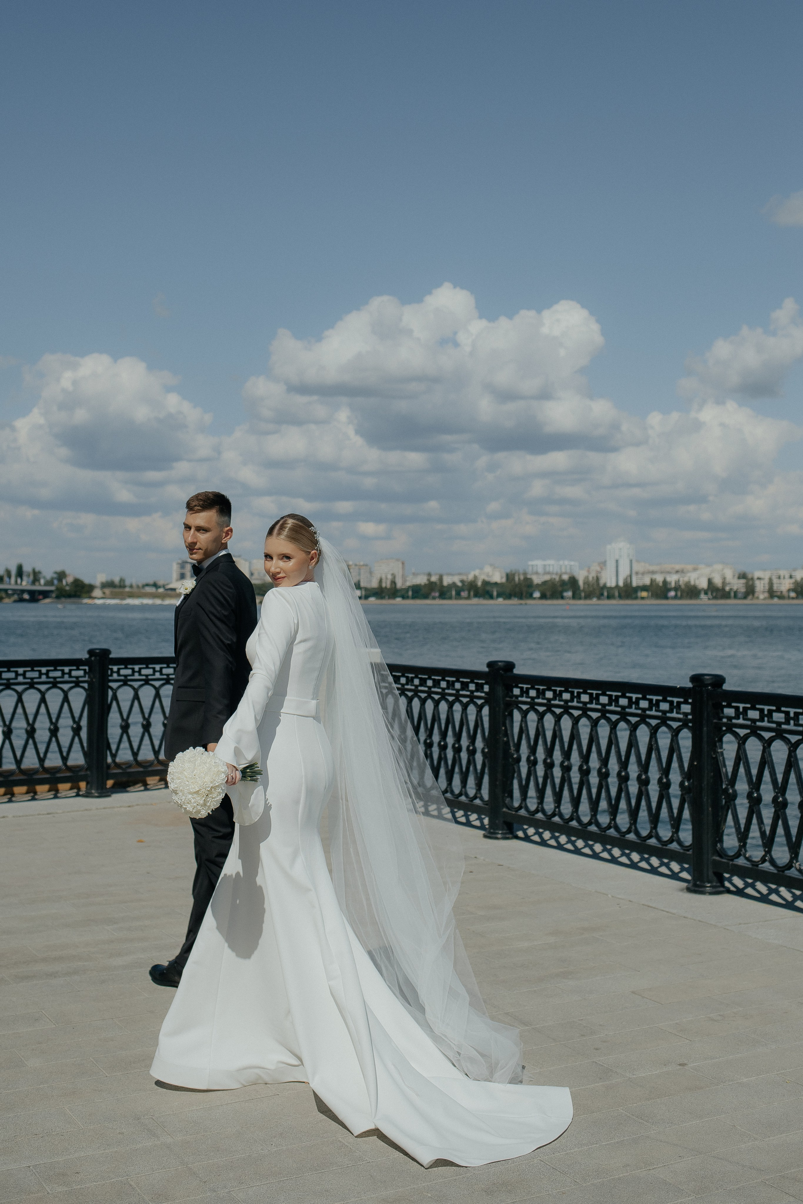 A & A. Фотограф Ольга Сапронова. Свадебный фотограф Ольга Сапронова