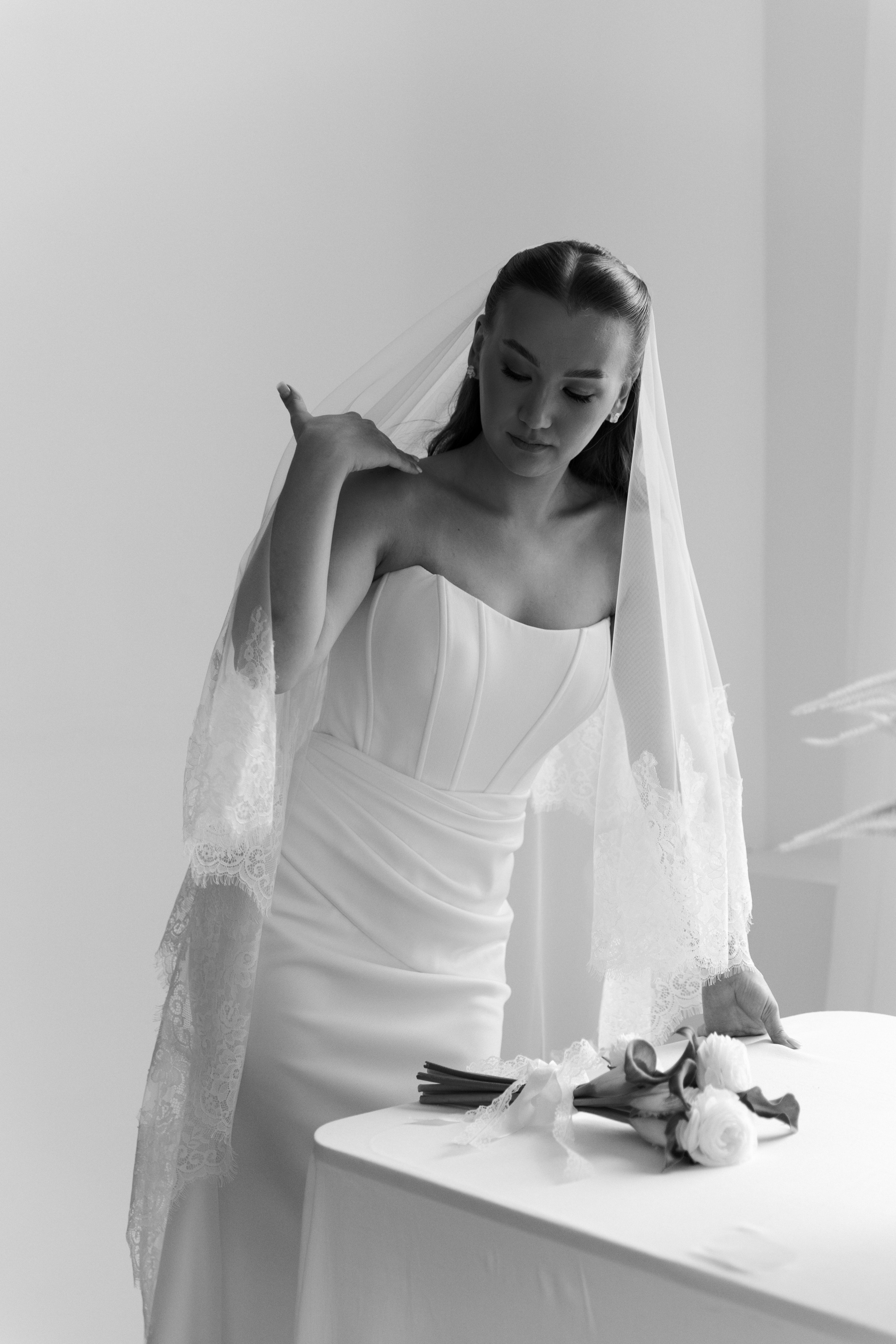 Азалия & Салим