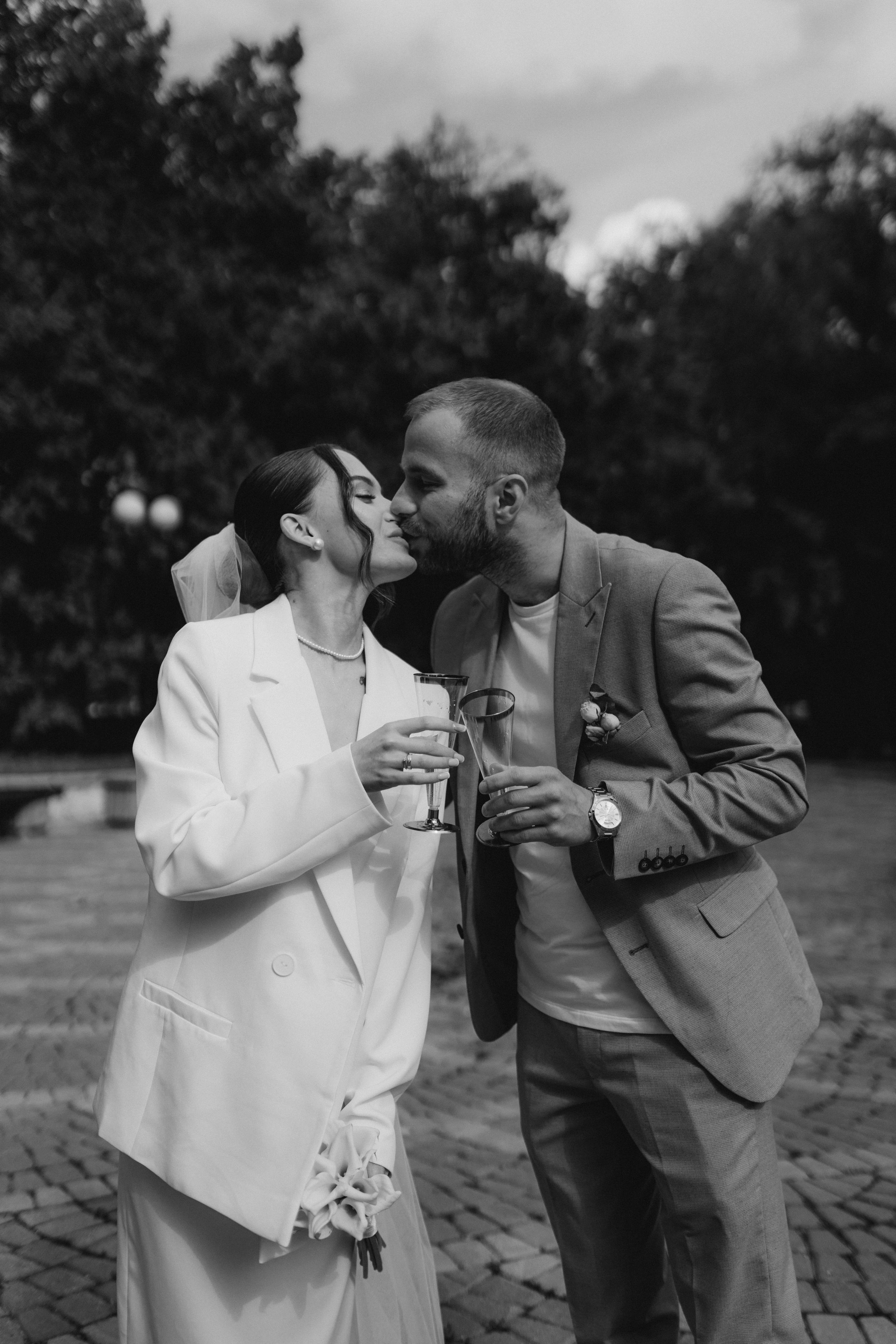 Мария & Иван. Фотограф НОГИНСК, Москва, Анастасия Белая