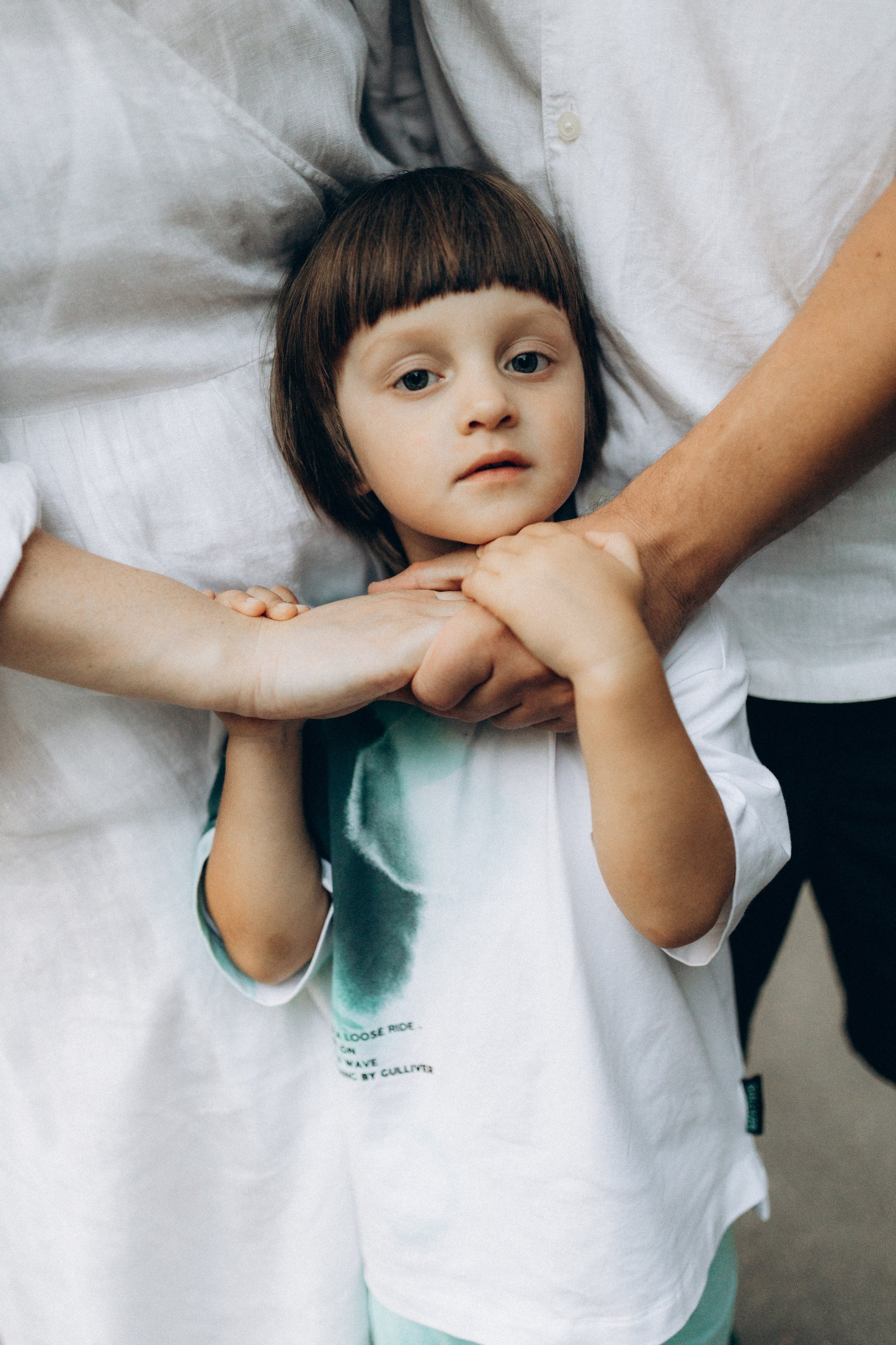 Настя, Сережа, Антон. Фотограф НОГИНСК, Москва, Анастасия Белая