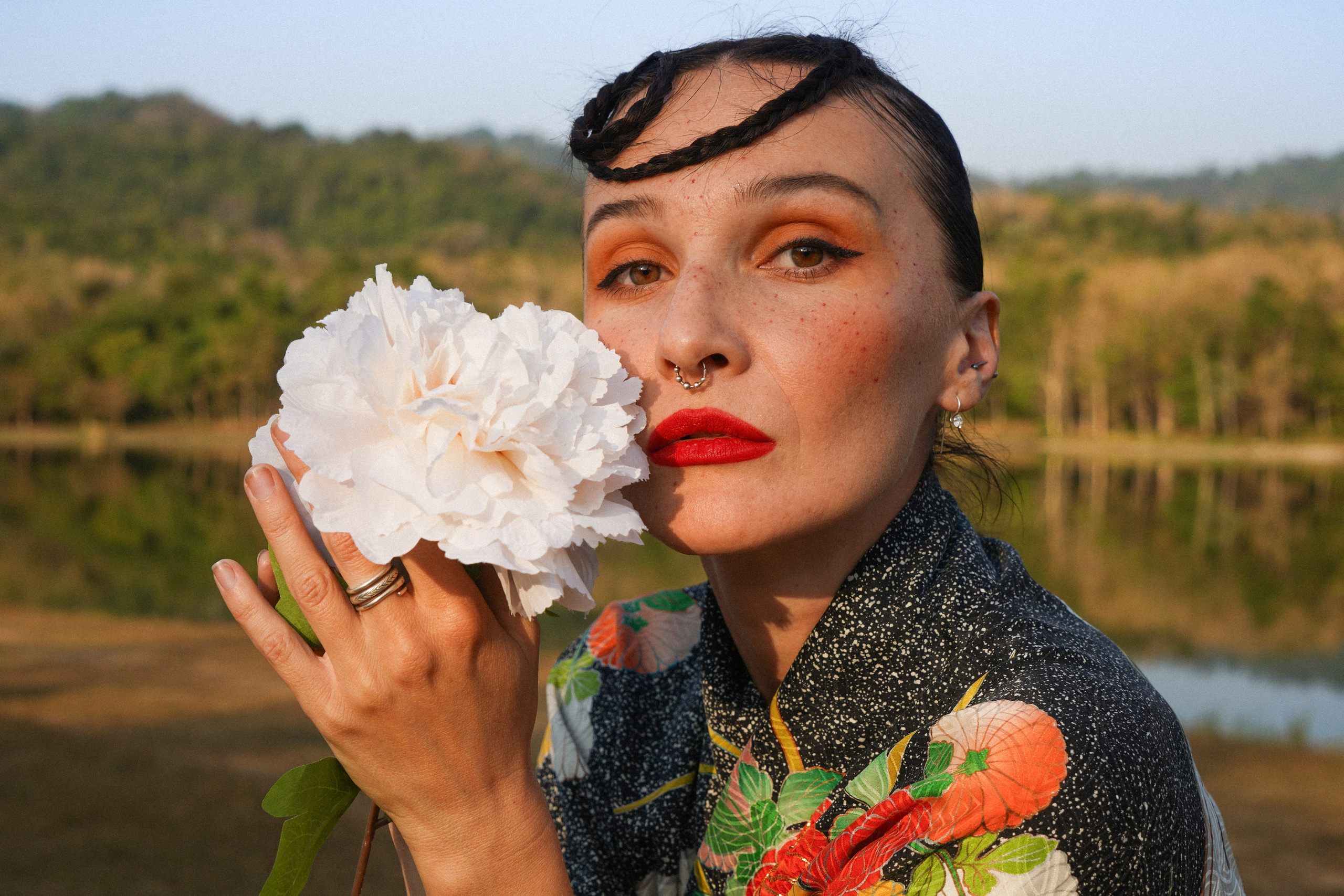 All works. PavelVisual