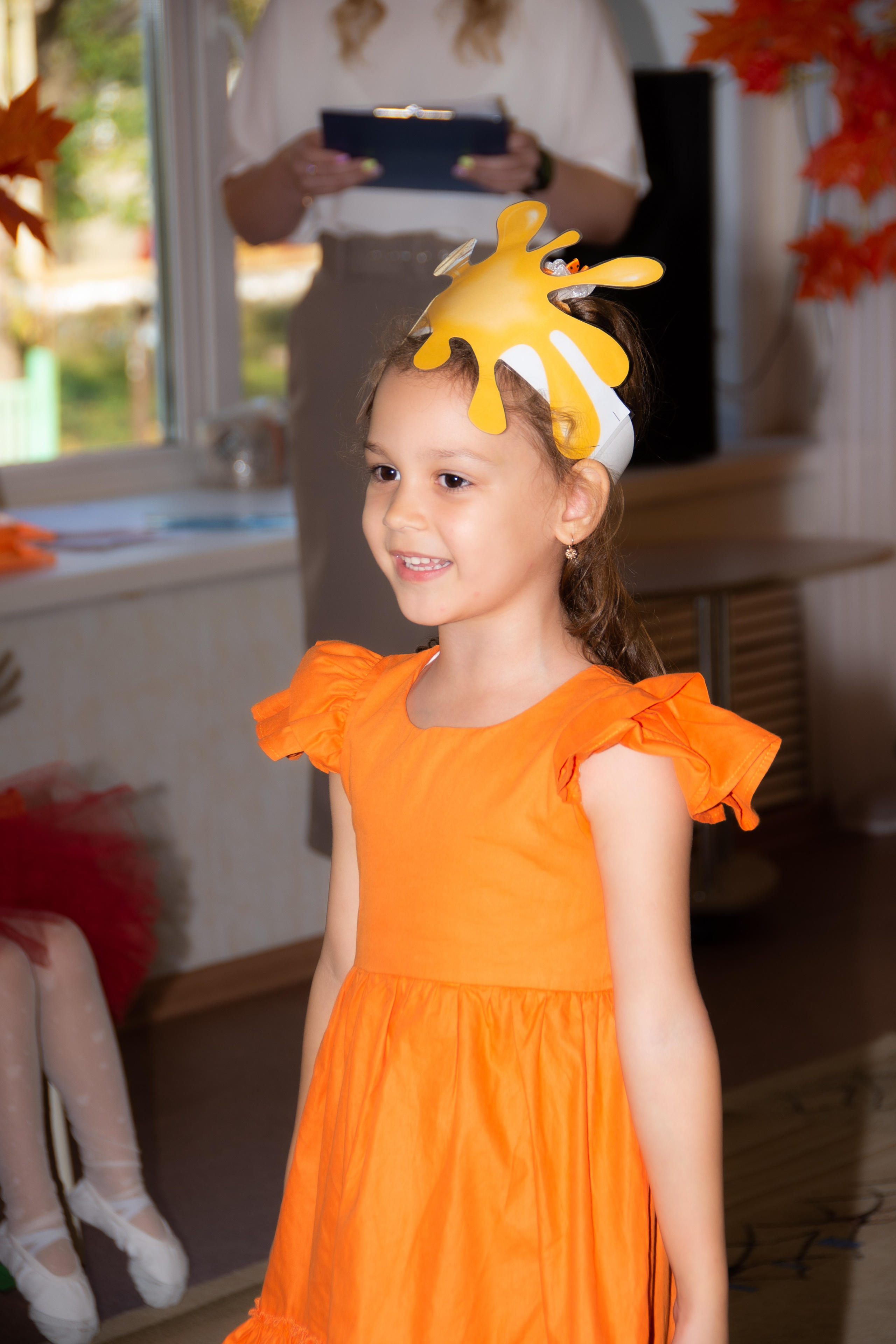 Репортажи из учебных заведений. Фотограф Ольга Морятова