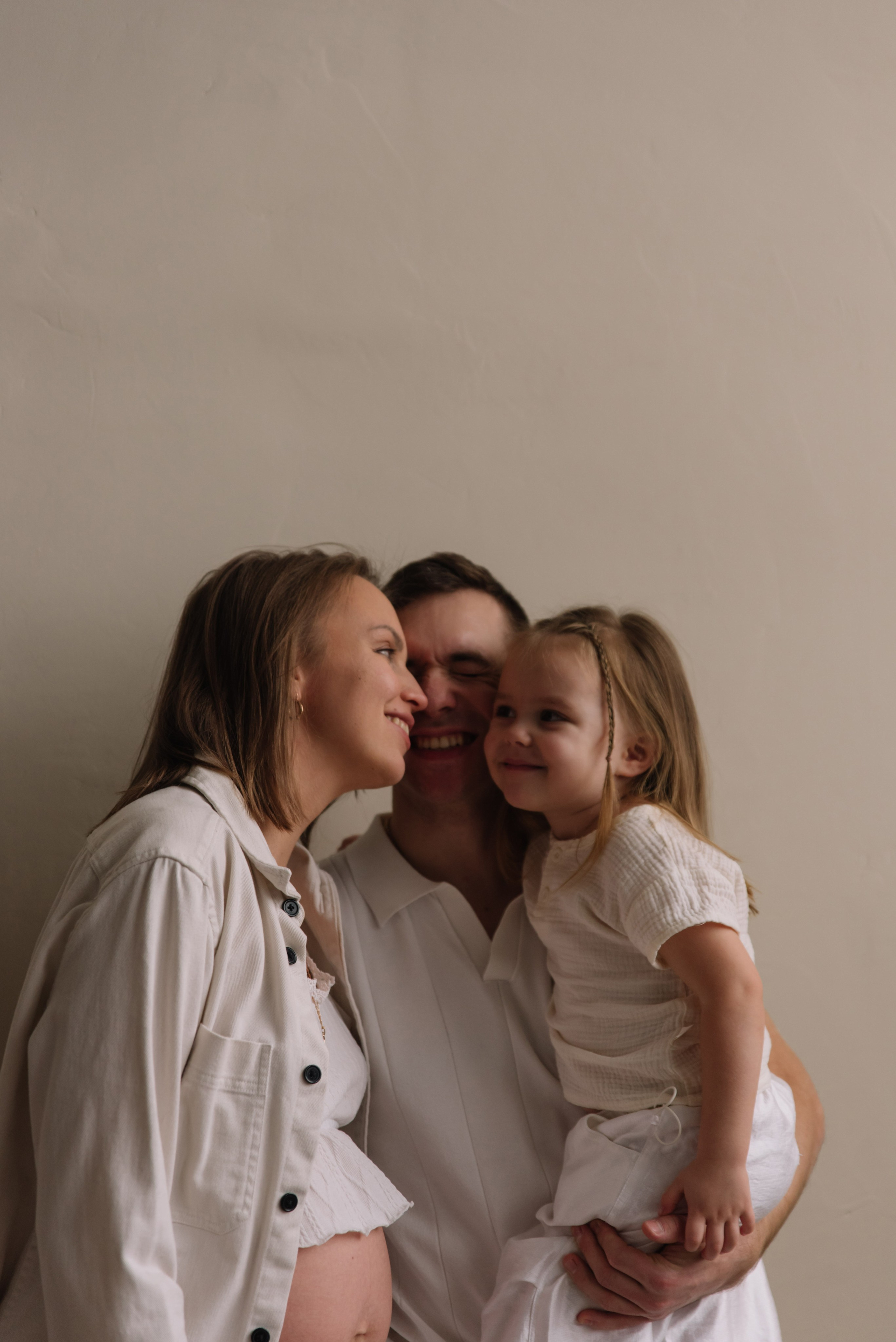 Эльвира, Рома и Зарина. Фотограф Нижний Новгорода Елена Калмыкова