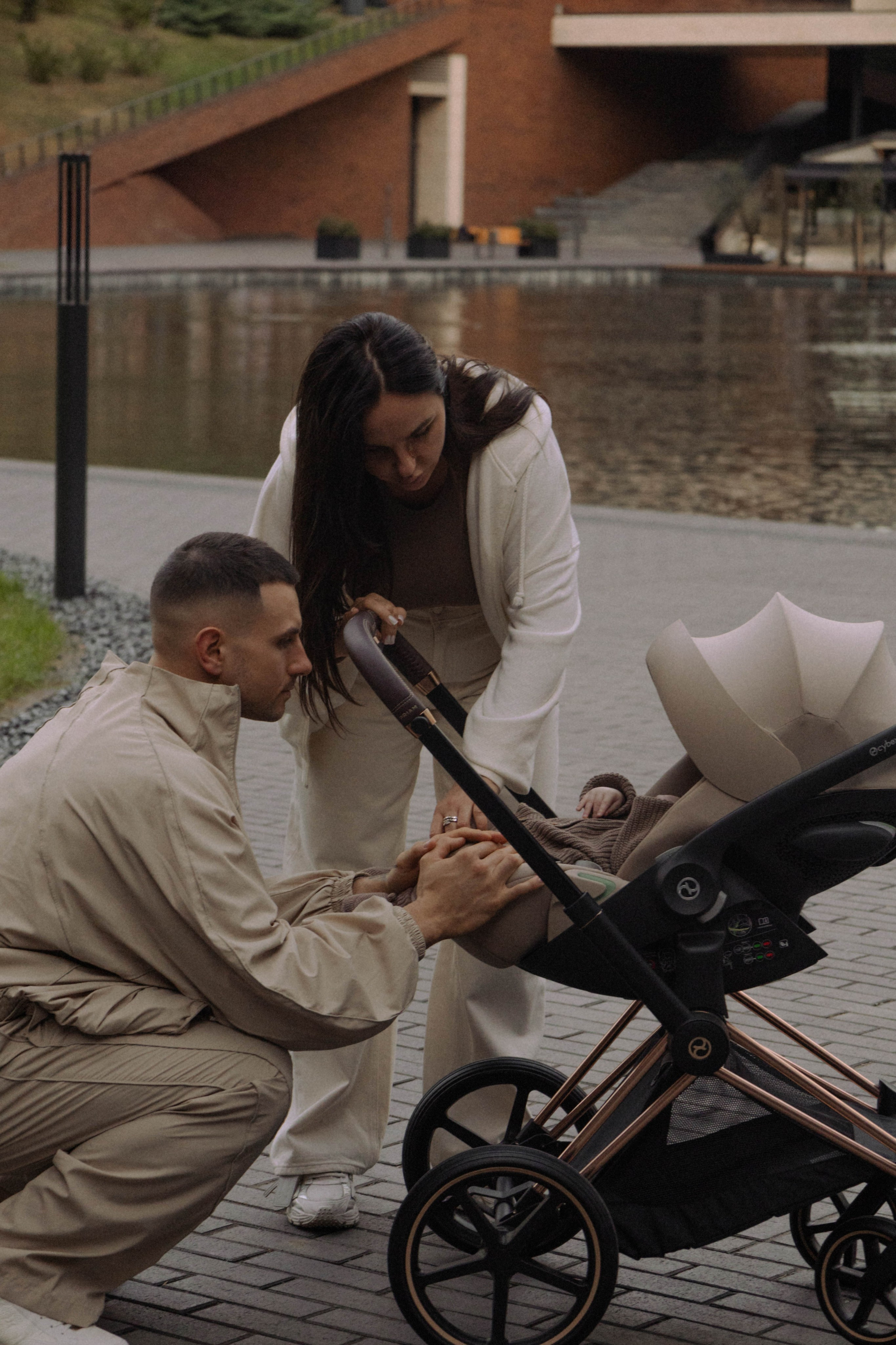 2+1. Засыпай у меня на руках. Семейный фотограф Химки — Москва