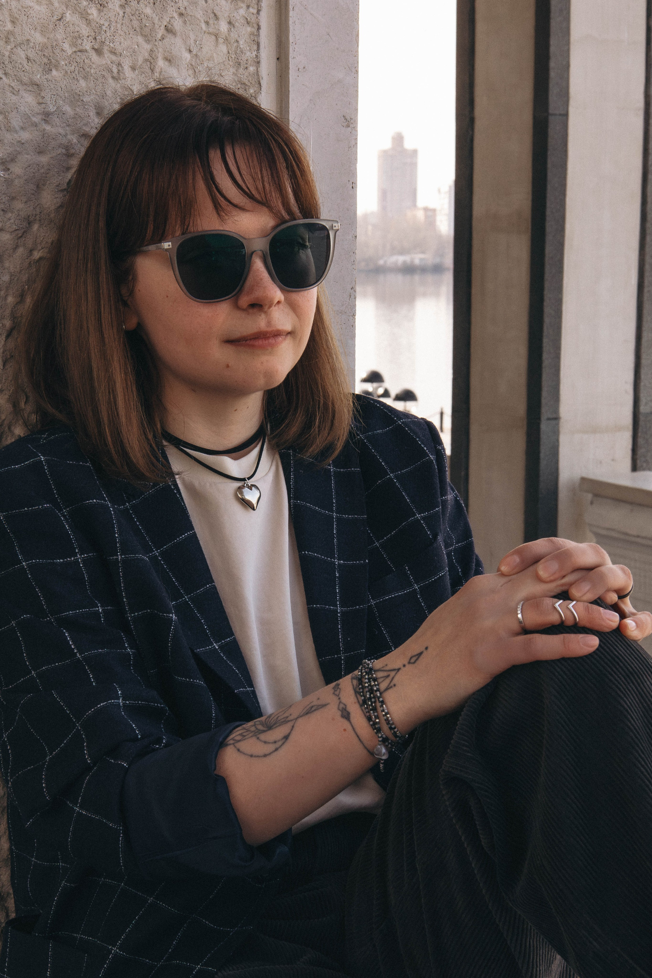 Улыбнись покрепче. Семейный фотограф Химки — Москва