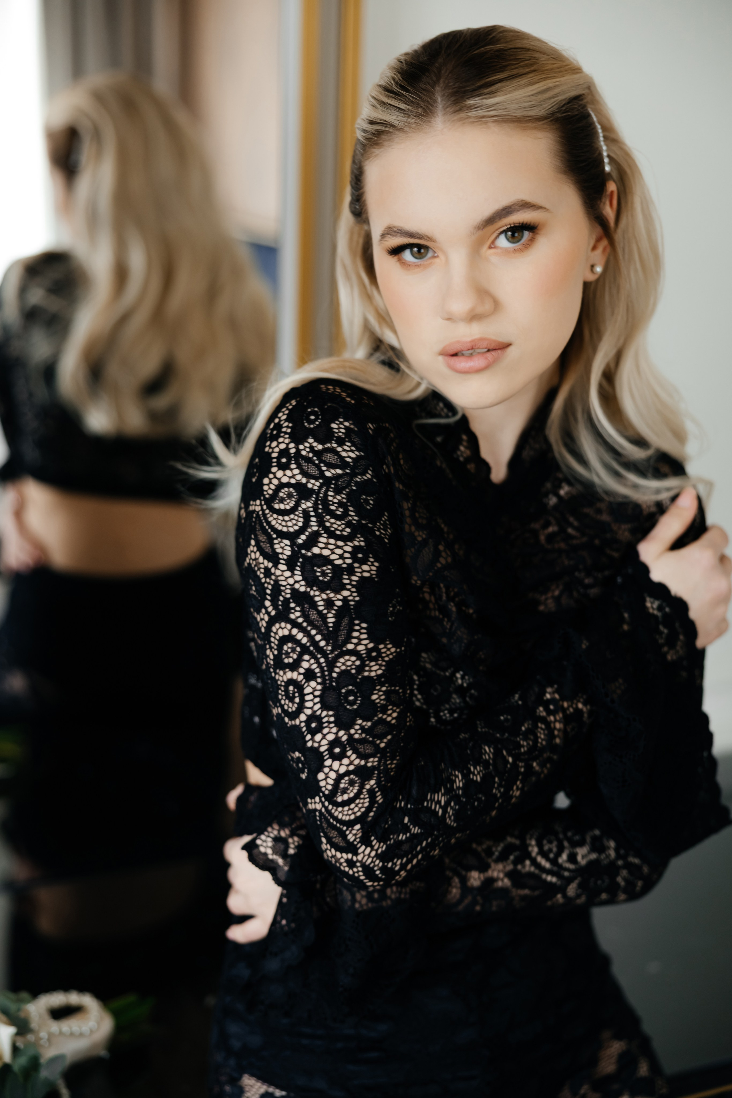 Иван и Алина. Свадебный фотограф в Москве Артём Кившарь