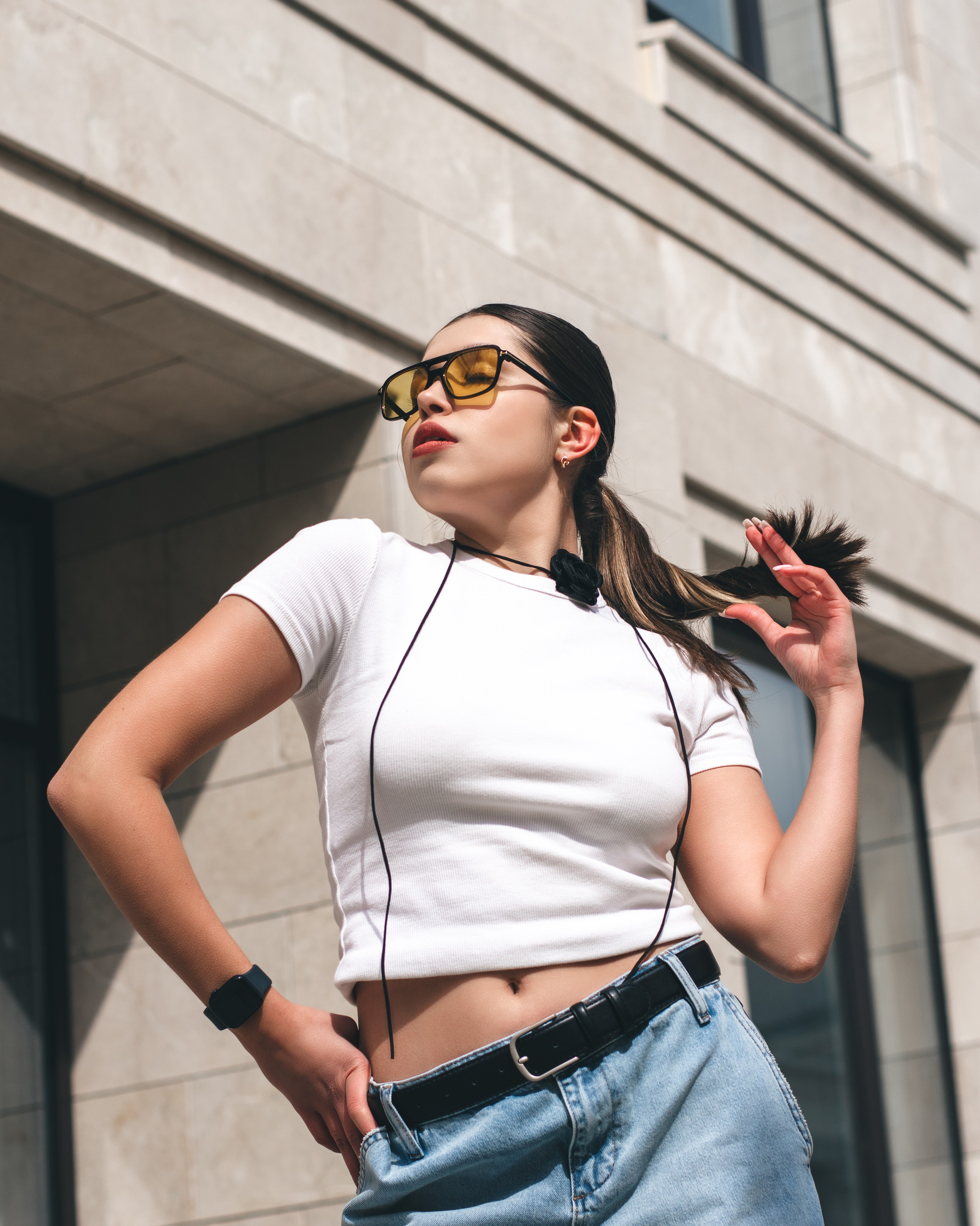 Софья. Фотограф в Верхней Пышме и Екатеринбурге Дарина Садриева