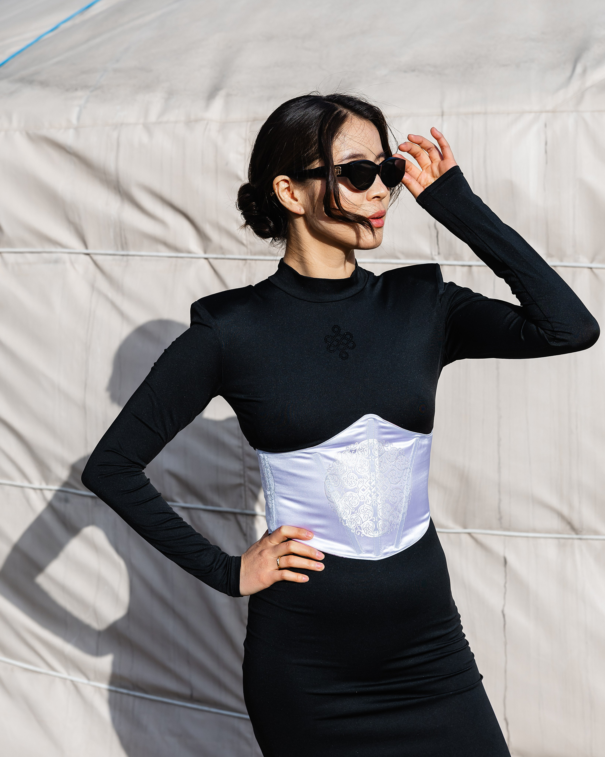 @BayanBrand. Фотограф и видеограф в Улан-Удэ: Аюна Габагуева и Артём Шаханов