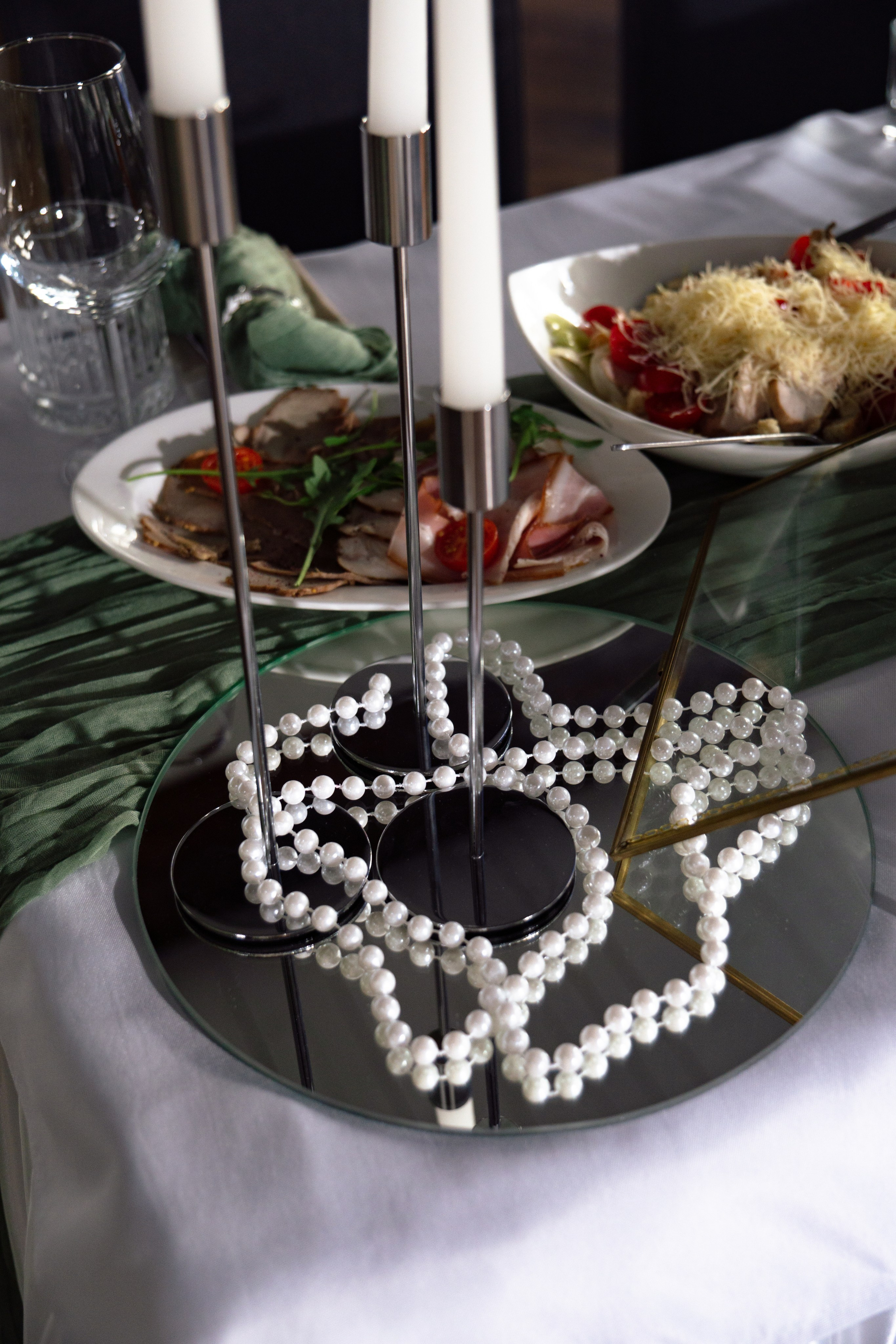 Сергей и Самира. Фотограф Альберт Черных